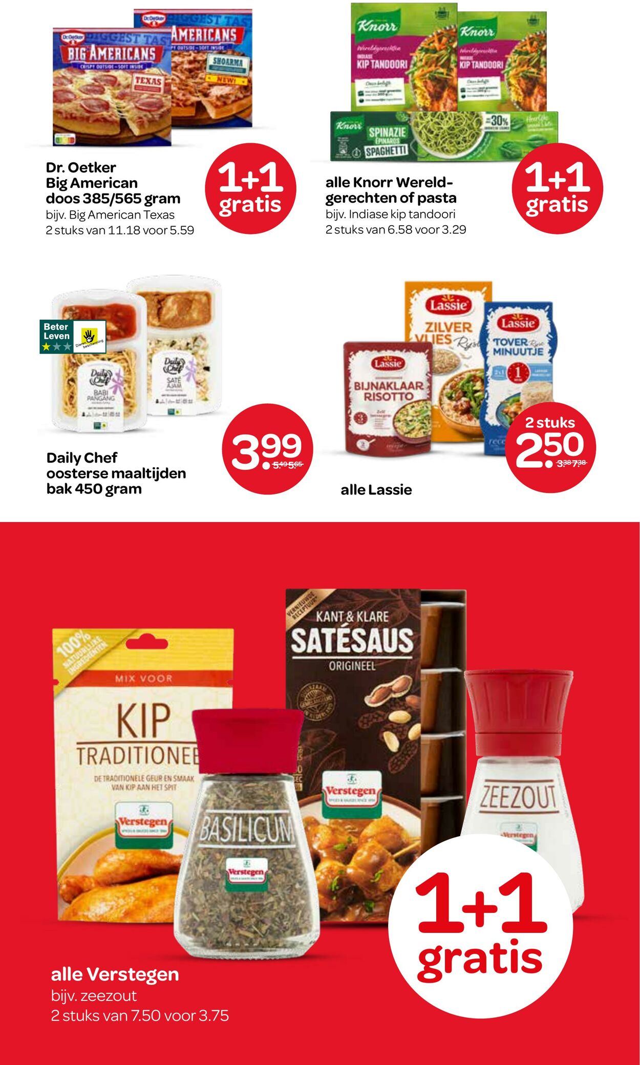 Folder Spar 18.09.2024 - 01.10.2024