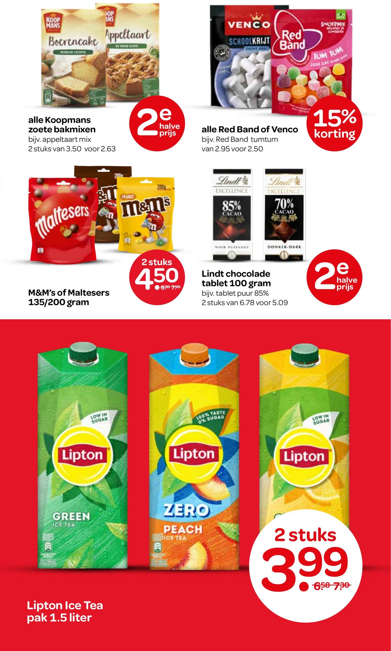 Folder Spar 18.09.2024 - 01.10.2024