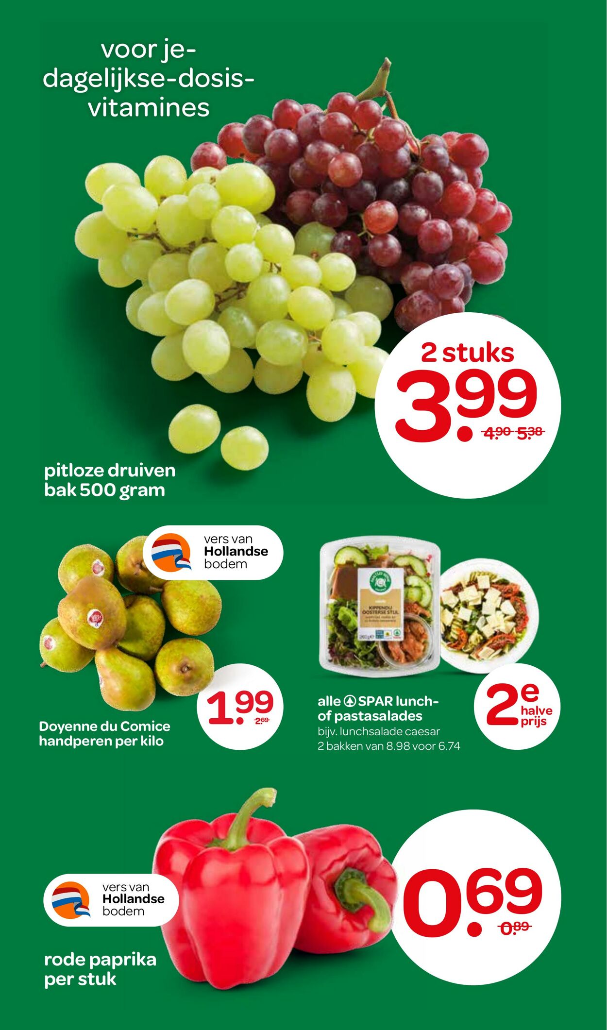 Folder Spar 02.10.2024 - 15.10.2024