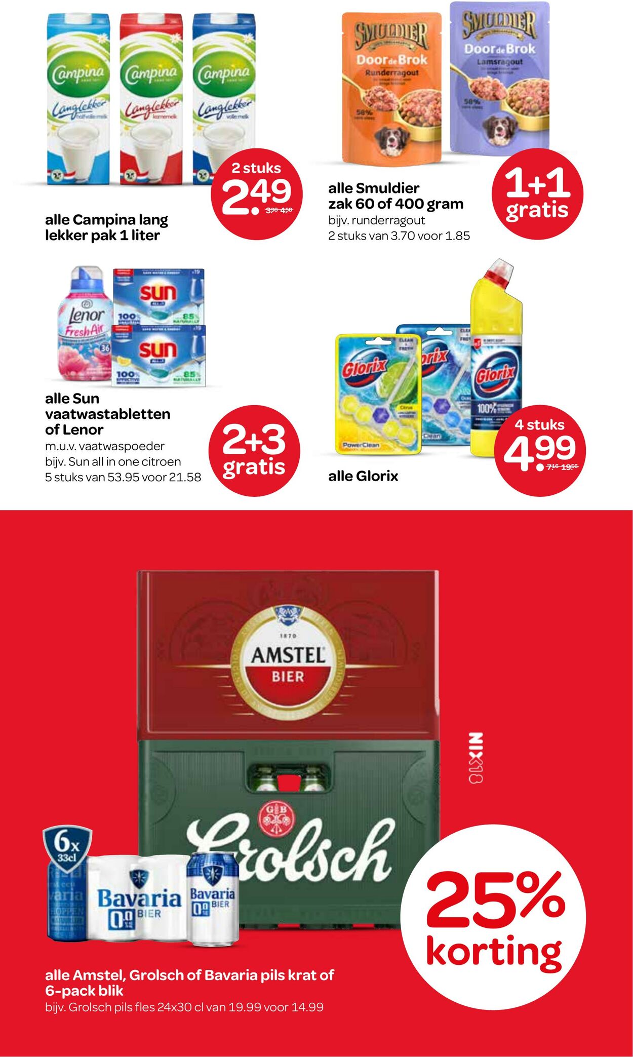 Folder Spar 30.10.2024 - 12.11.2024