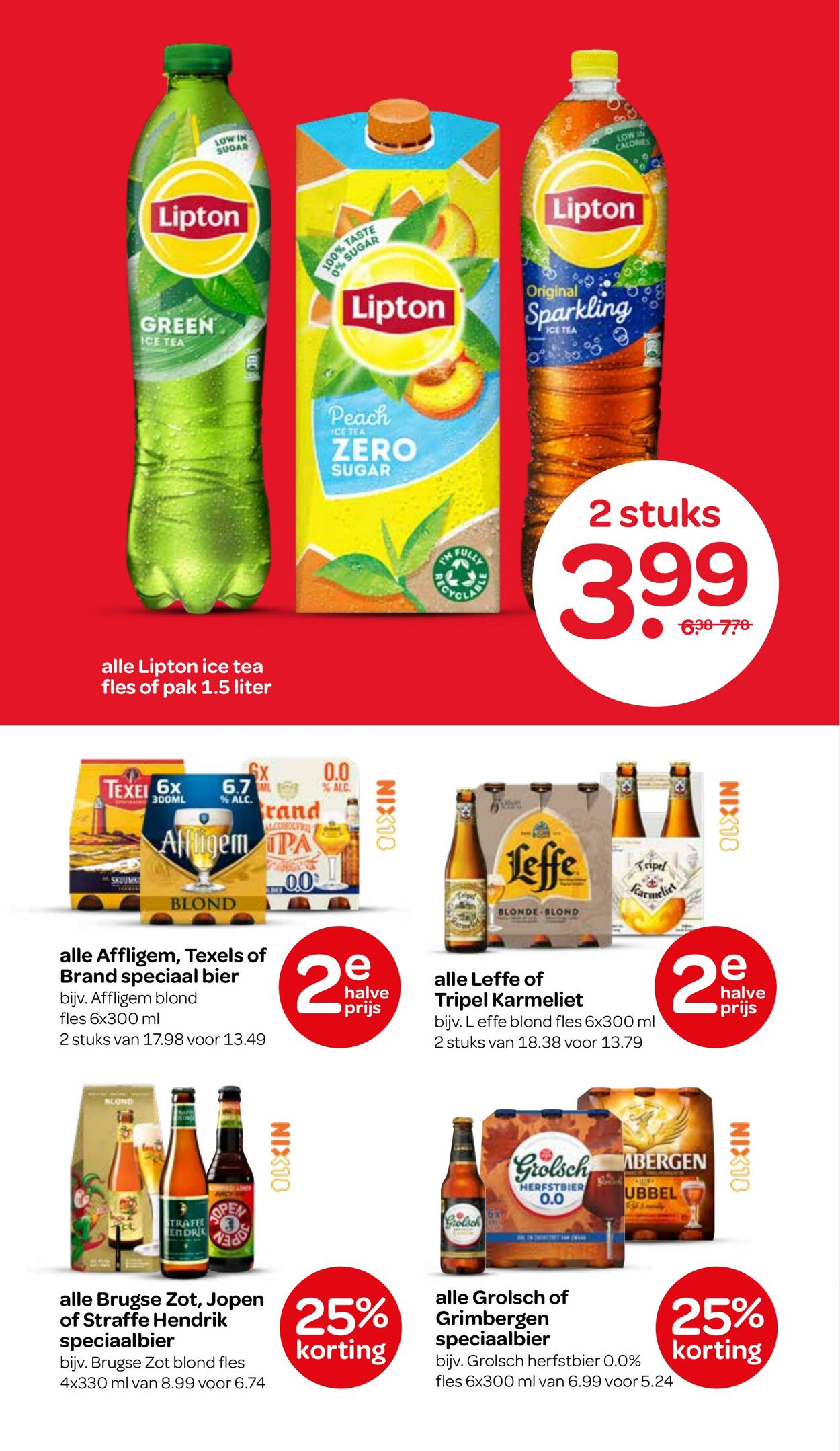 Folder Spar 13.11.2024 - 26.11.2024