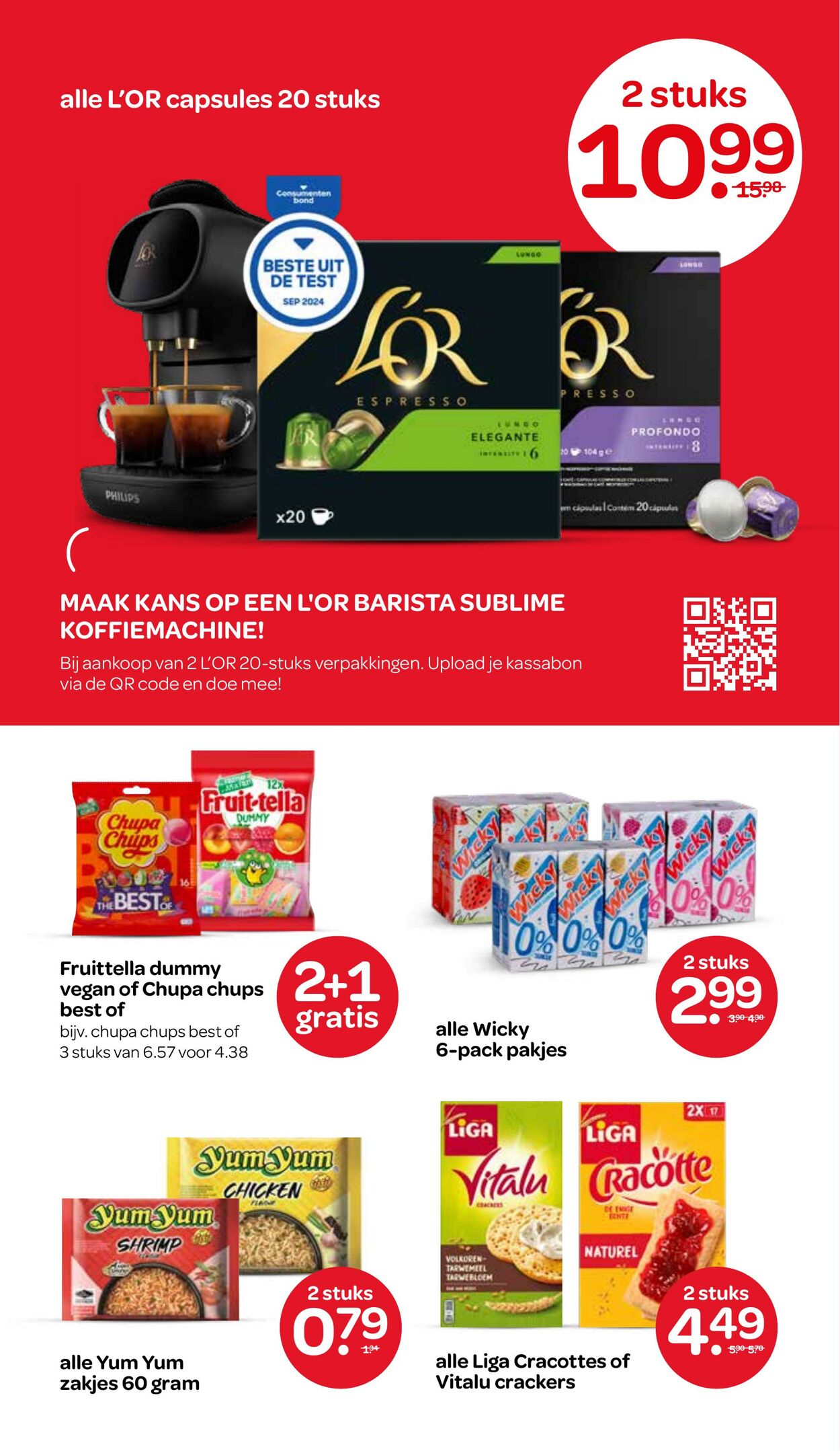 Folder Spar 20.11.2024 - 03.12.2024