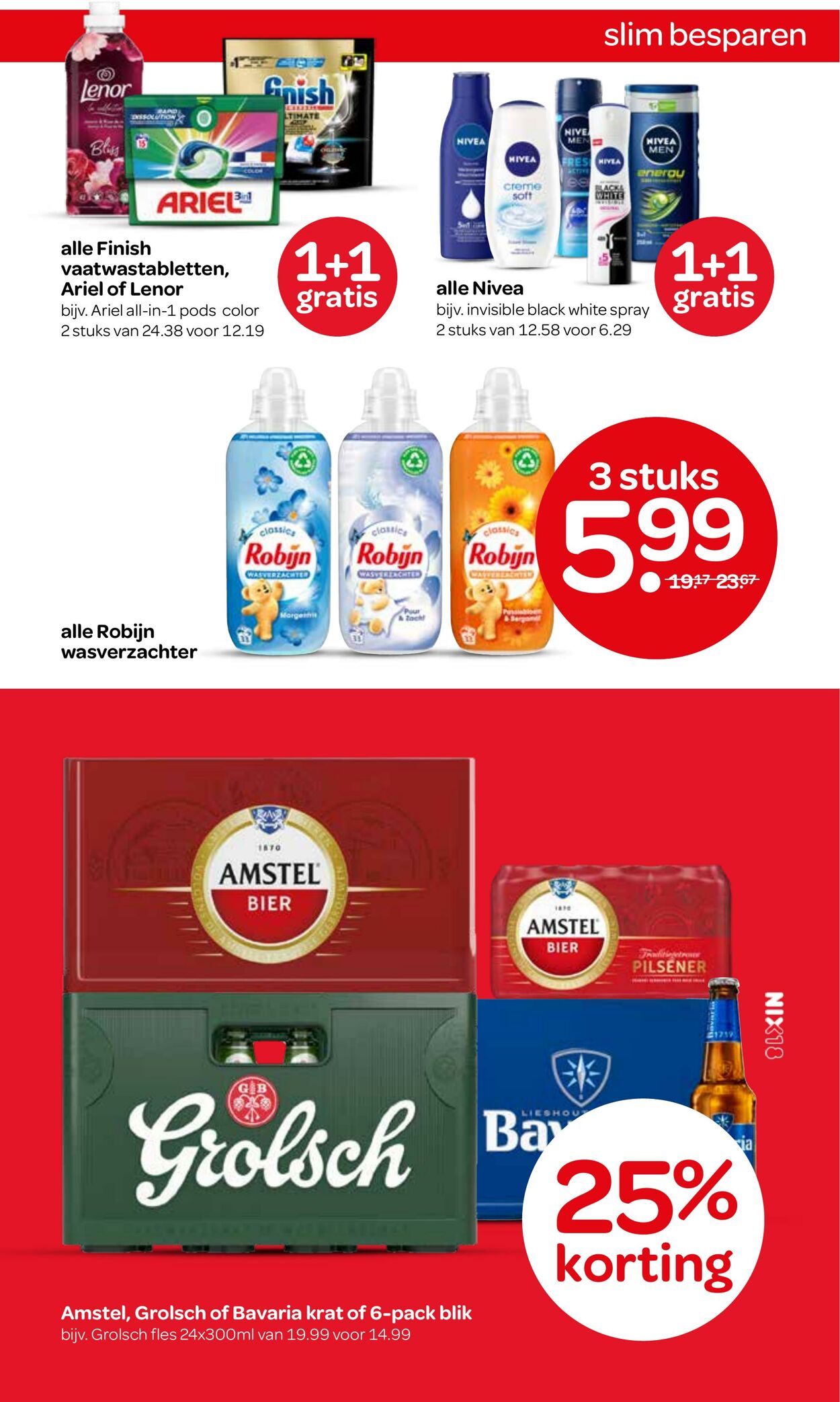 Folder Spar 27.11.2024 - 10.12.2024