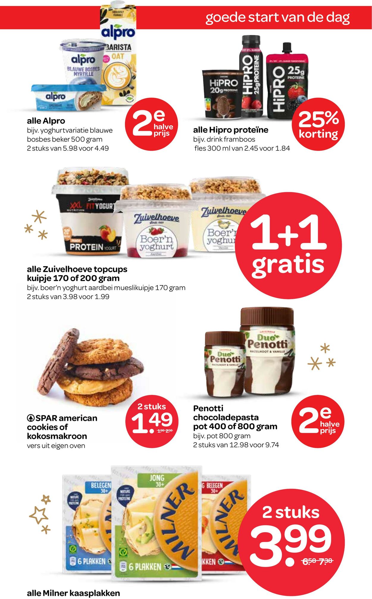 Folder Spar 25.12.2024 - 07.01.2025