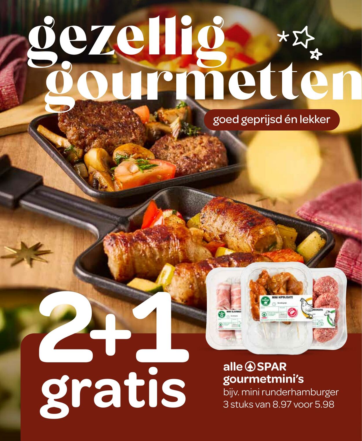 Folder Spar 25.12.2024 - 07.01.2025