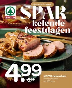 Folder Spar 25.12.2024 - 07.01.2025