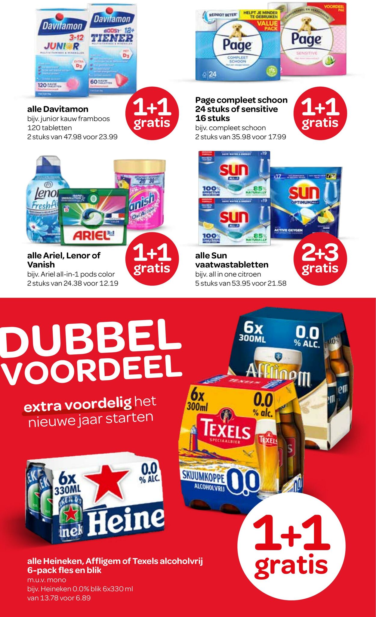 Folder Spar 08.01.2025 - 21.01.2025