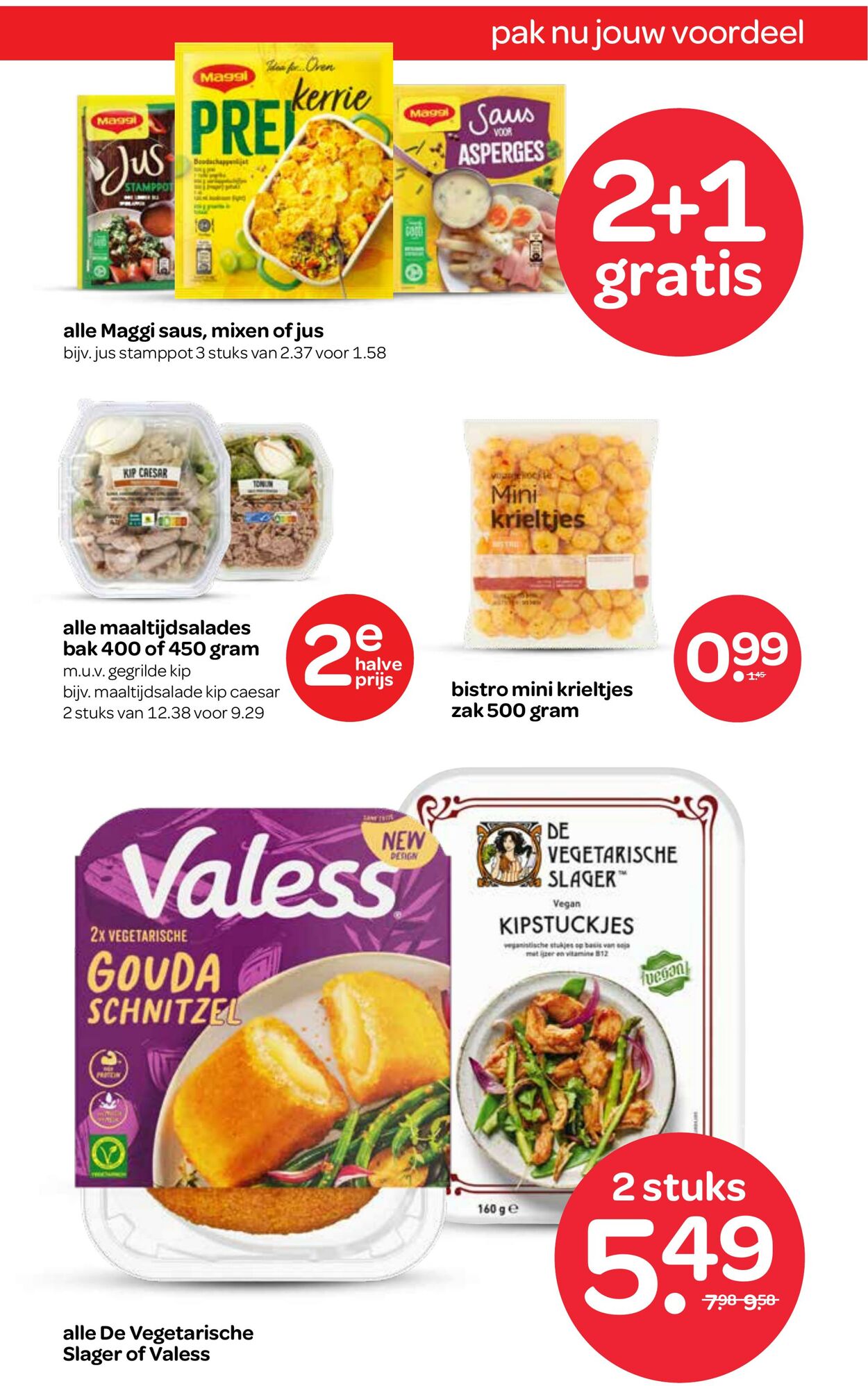 Folder Spar 08.01.2025 - 21.01.2025