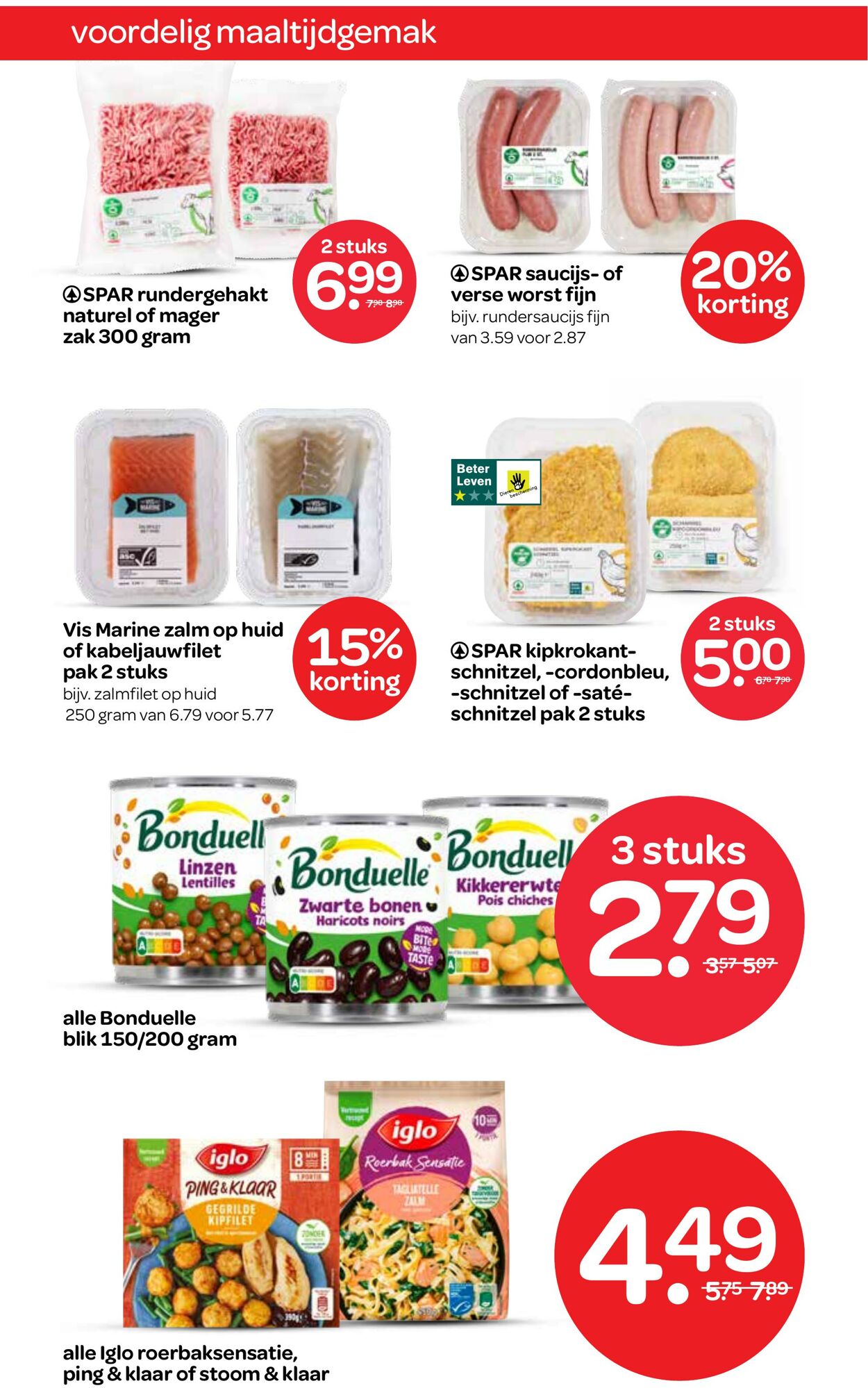 Folder Spar 08.01.2025 - 21.01.2025