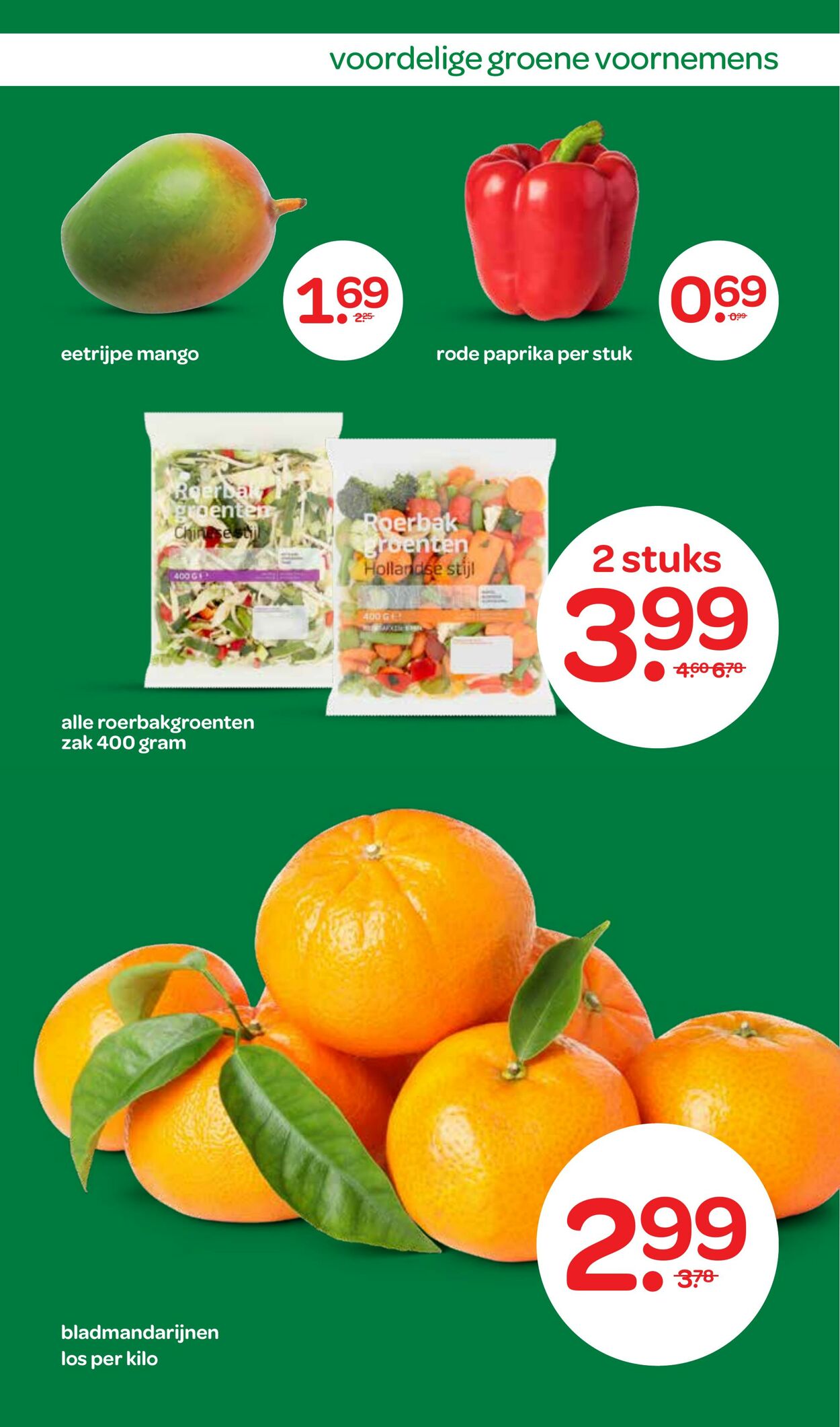 Folder Spar 15.01.2025 - 28.01.2025