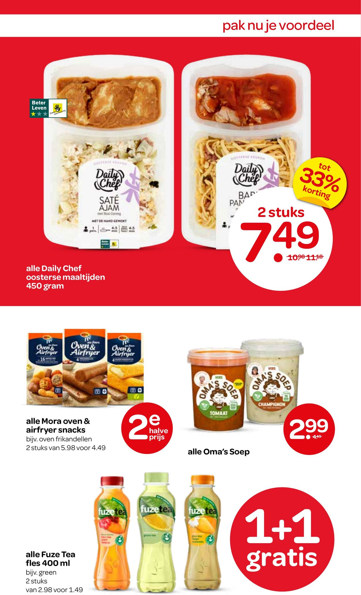 Folder Spar 05.02.2025 - 18.02.2025