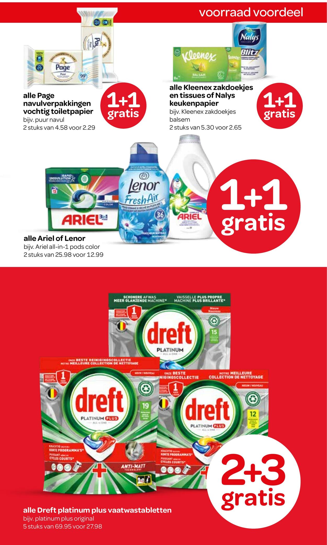 Folder Spar 05.02.2025 - 18.02.2025