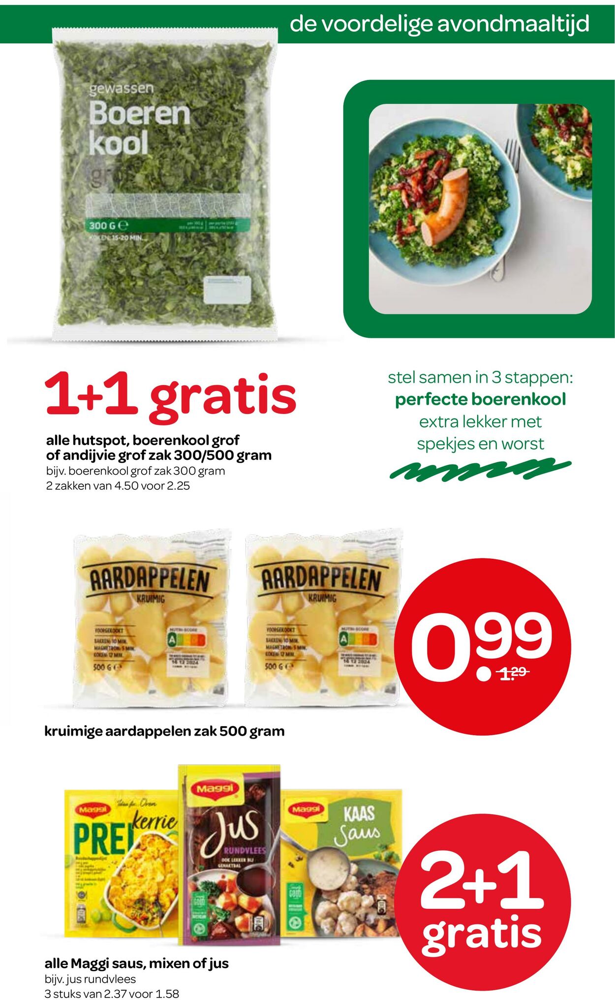 Folder Spar 05.02.2025 - 18.02.2025