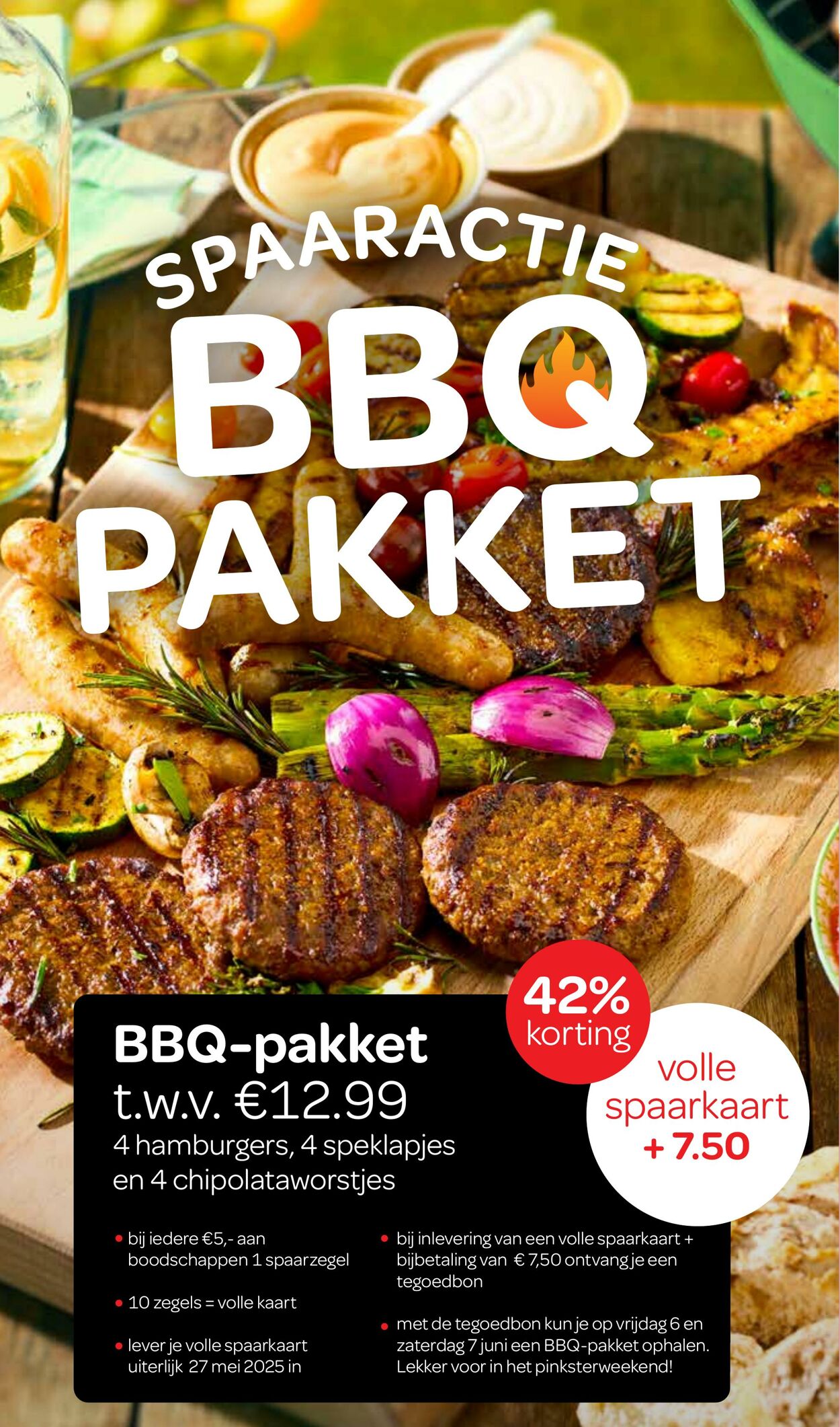 Folder Spar 28.05.2025 - 10.06.2025