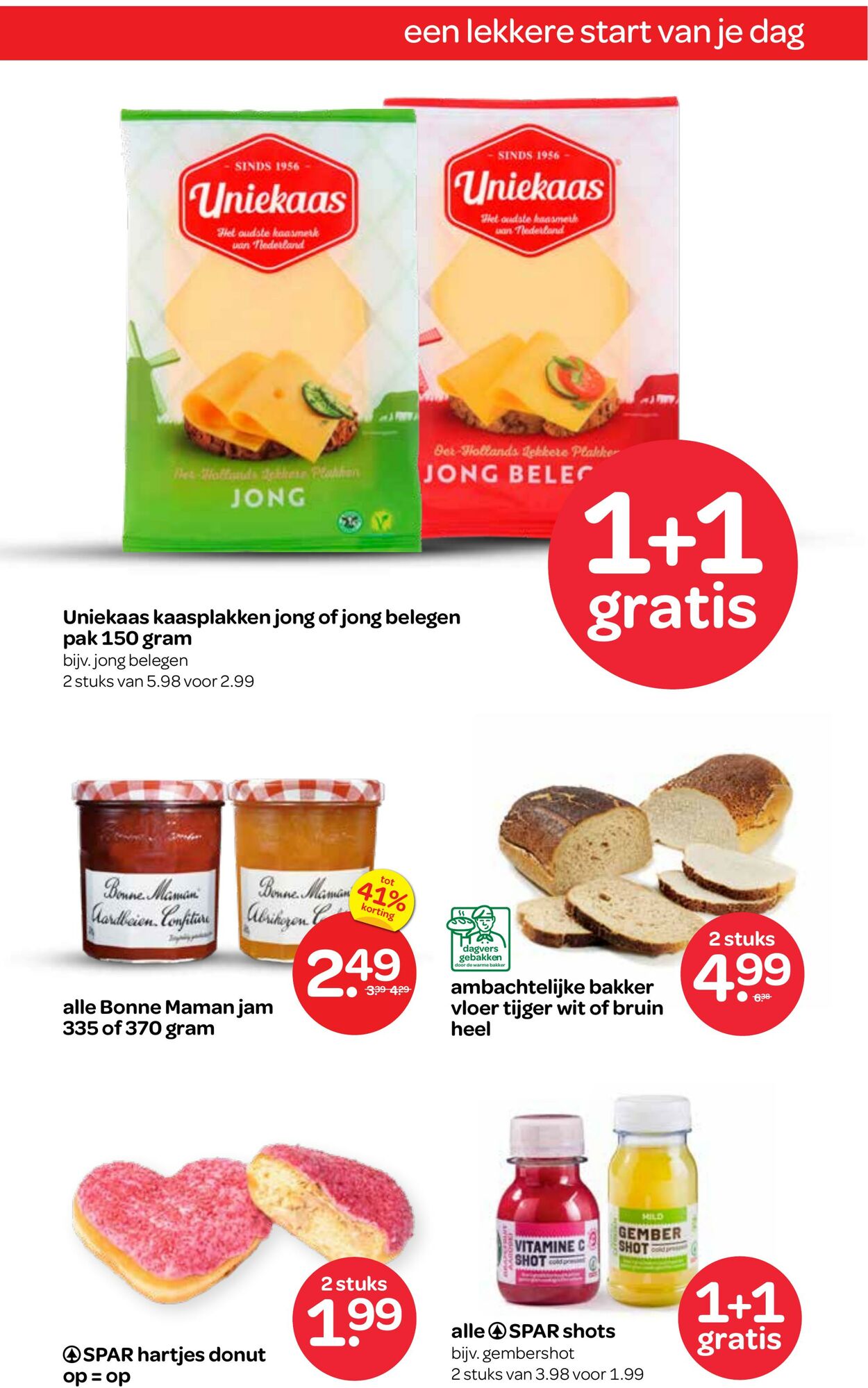 Folder Spar 28.05.2025 - 10.06.2025
