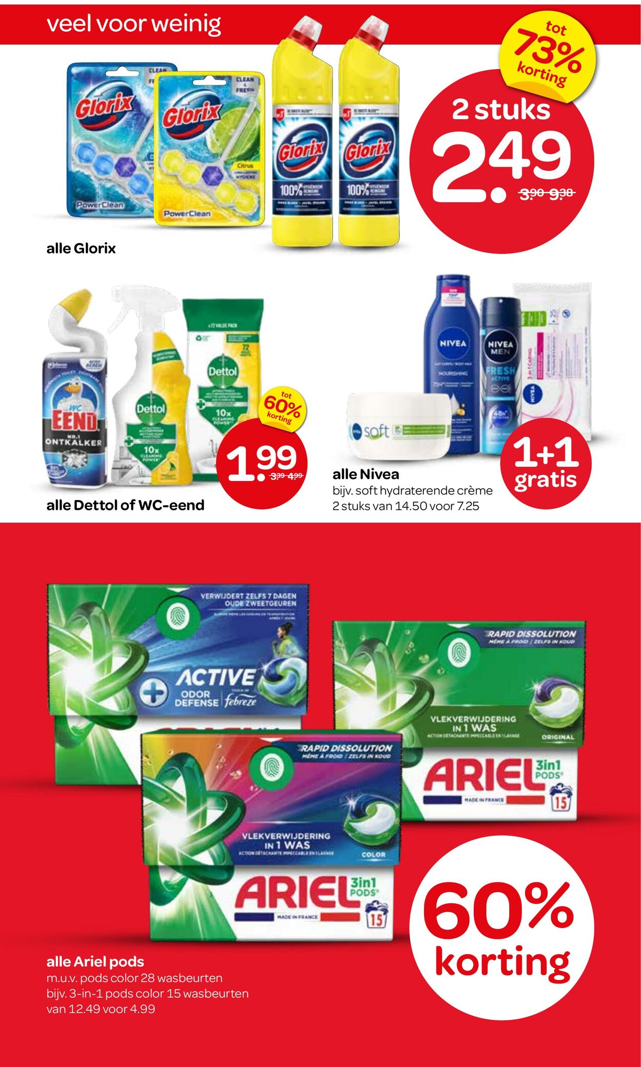 Folder Spar 28.05.2025 - 10.06.2025