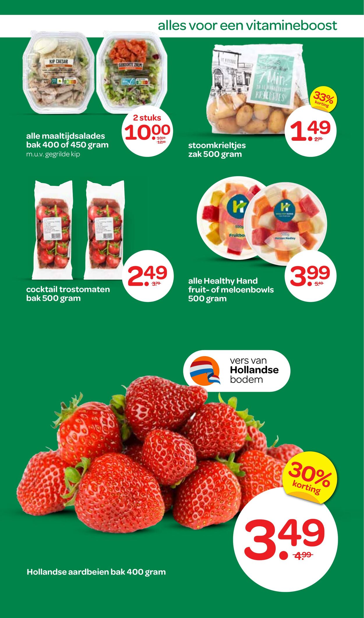 Folder Spar 21.05.2025 - 03.06.2025