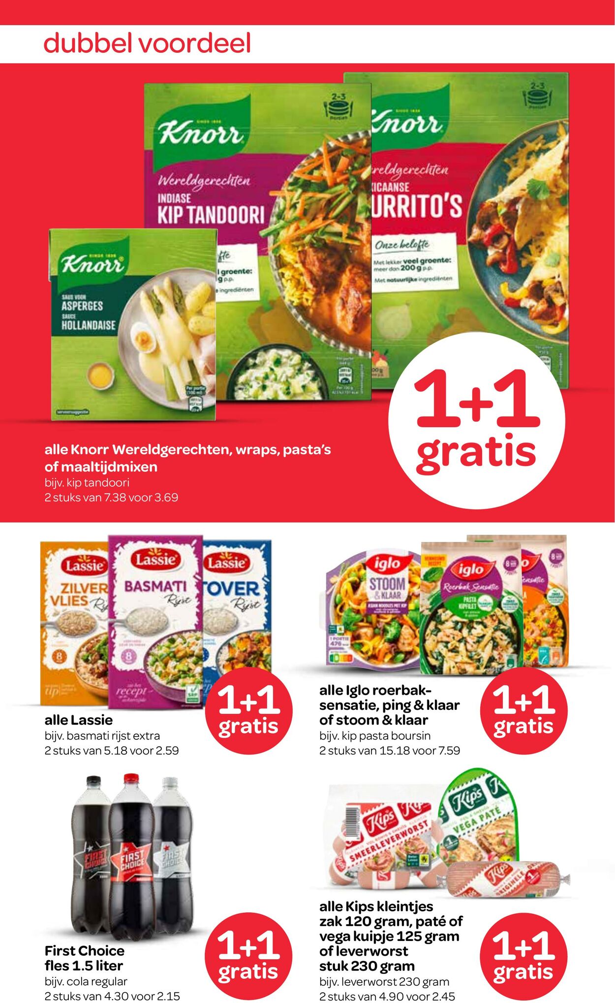Folder Spar 21.05.2025 - 03.06.2025