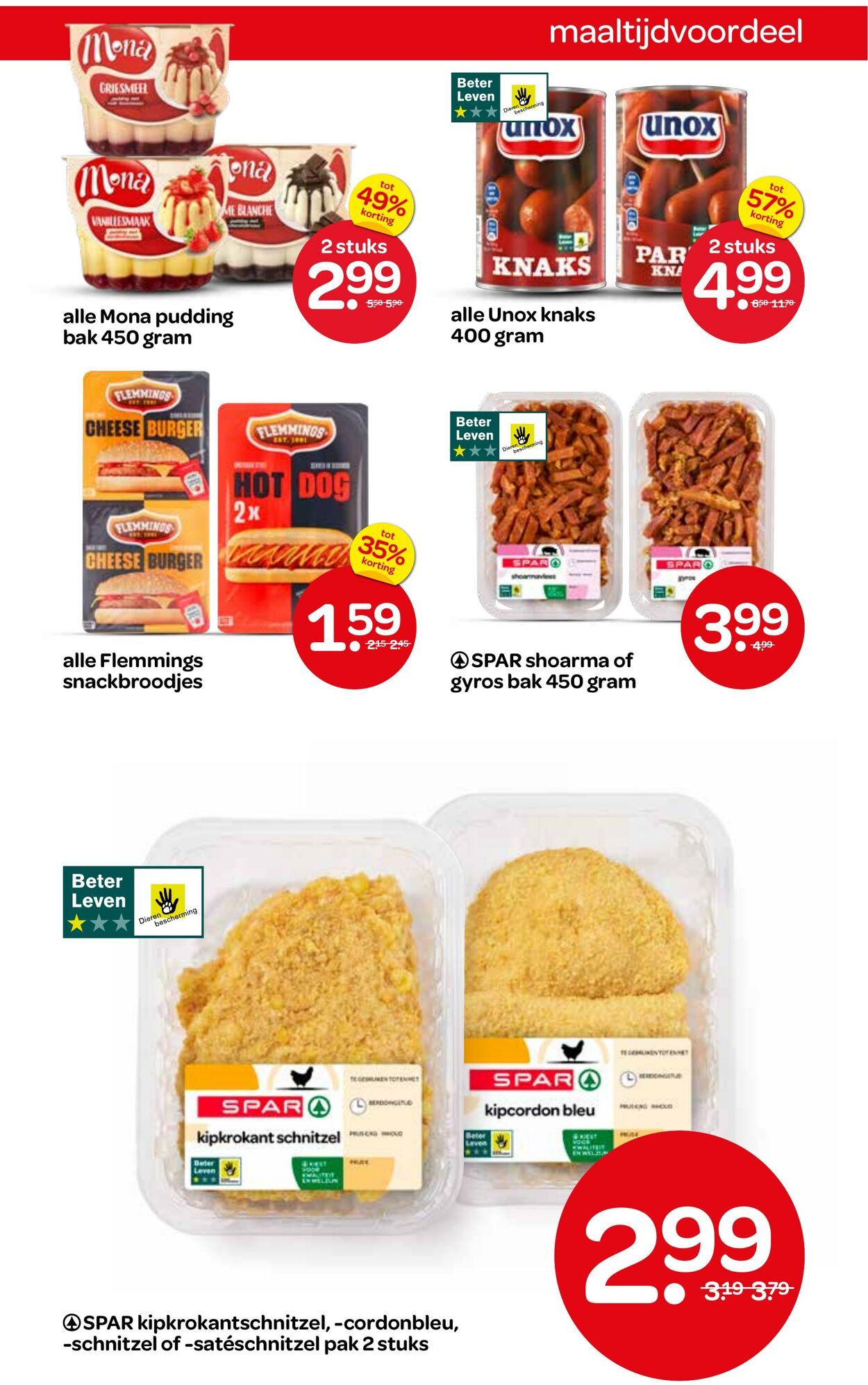 Folder Spar 21.05.2025 - 03.06.2025