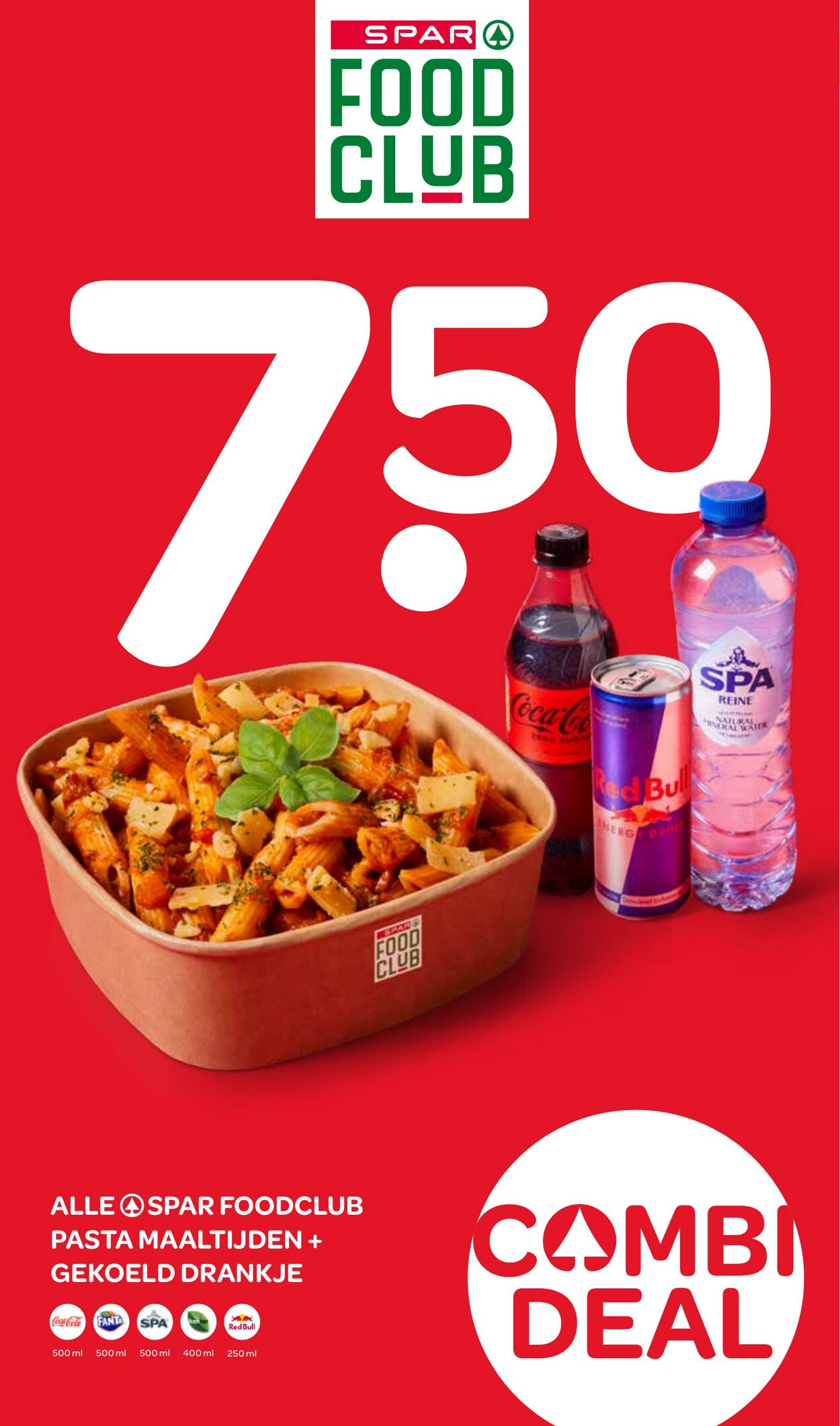 Folder Spar 21.05.2025 - 03.06.2025