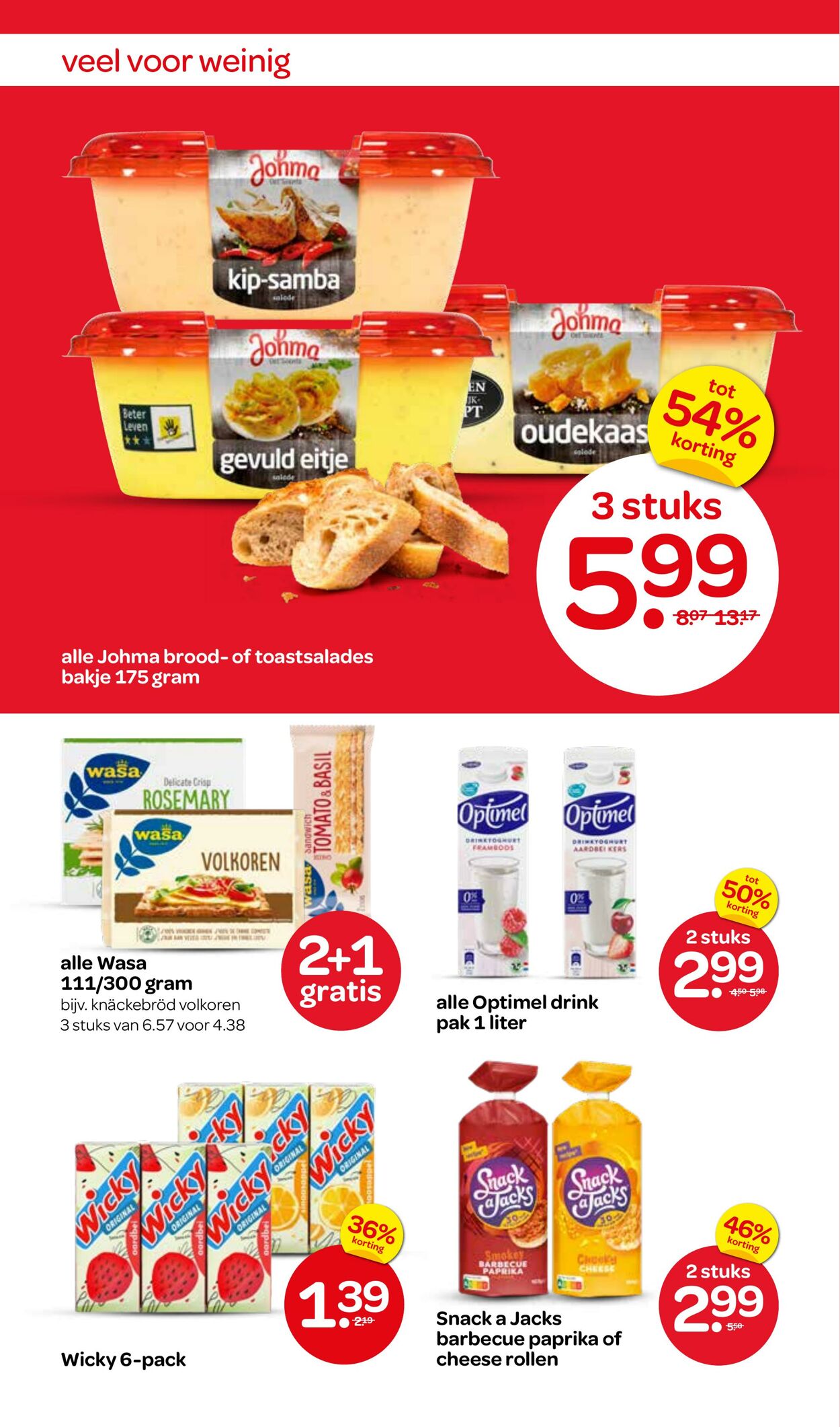 Folder Spar 28.05.2025 - 10.06.2025
