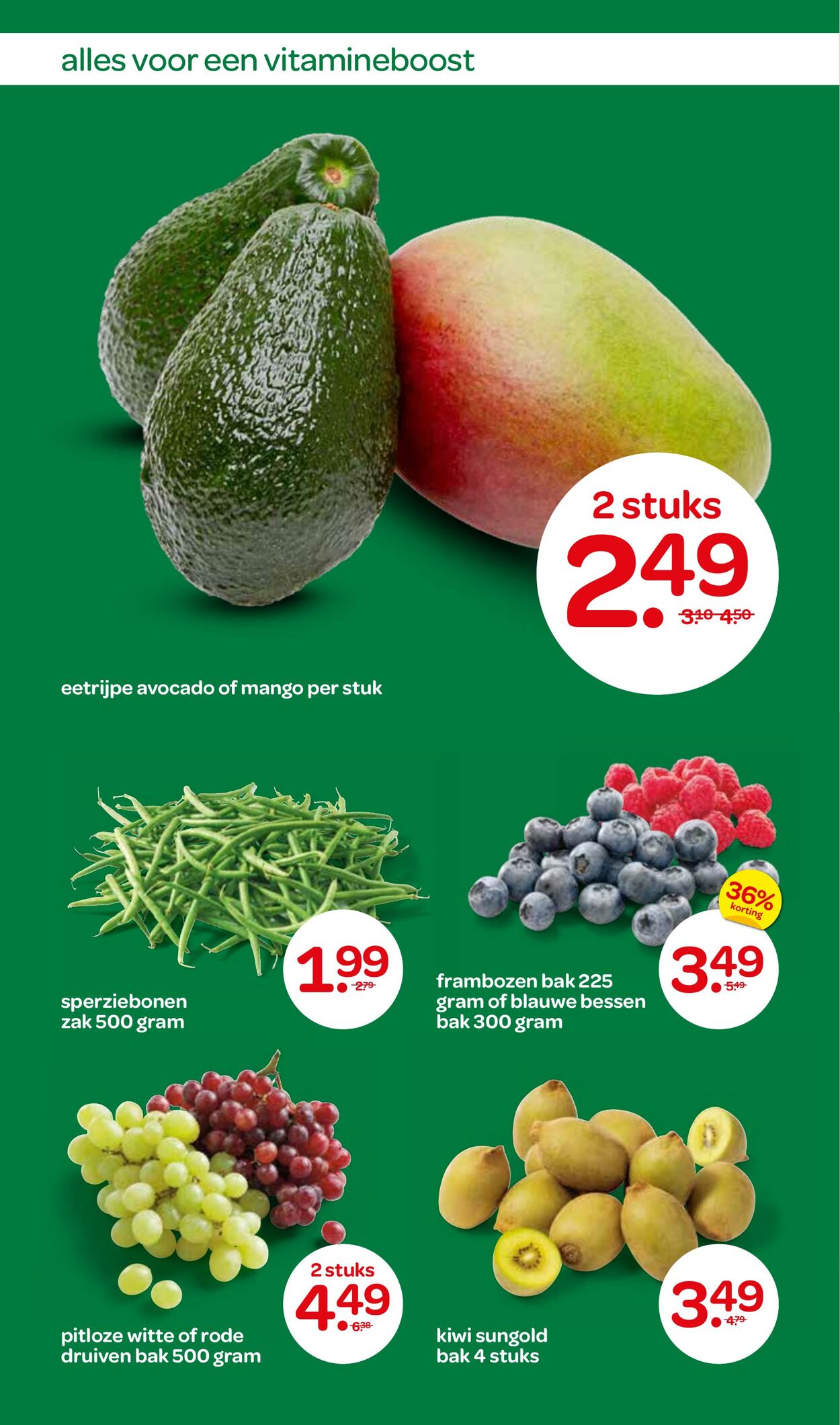 Folder Spar 04.06.2025 - 17.06.2025