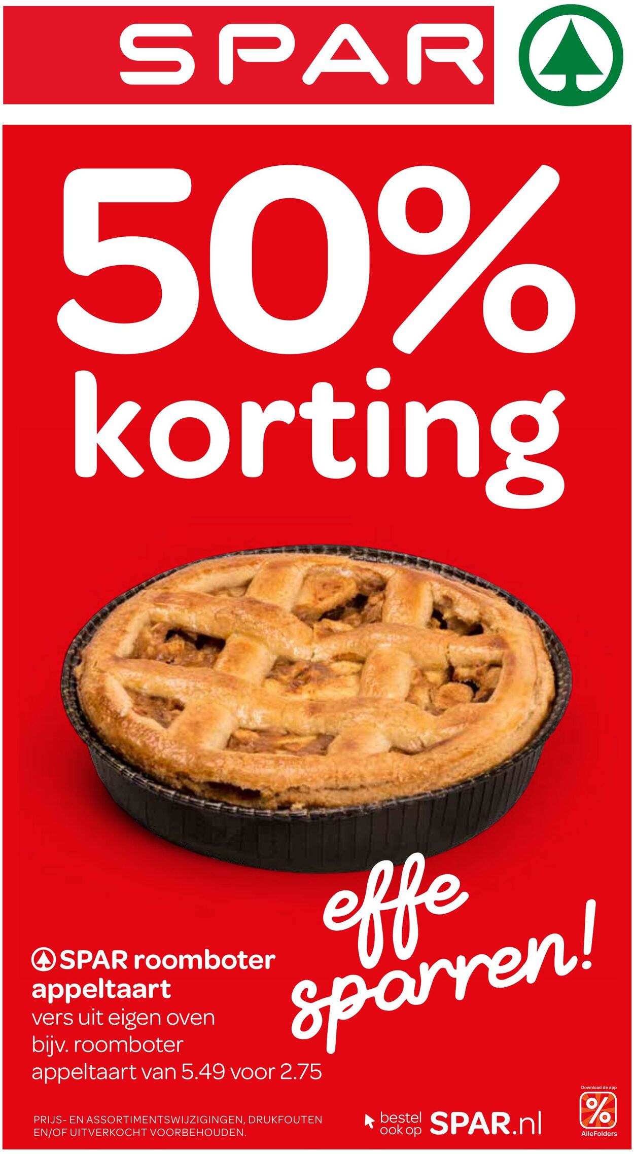Folder Spar 04.06.2025 - 17.06.2025