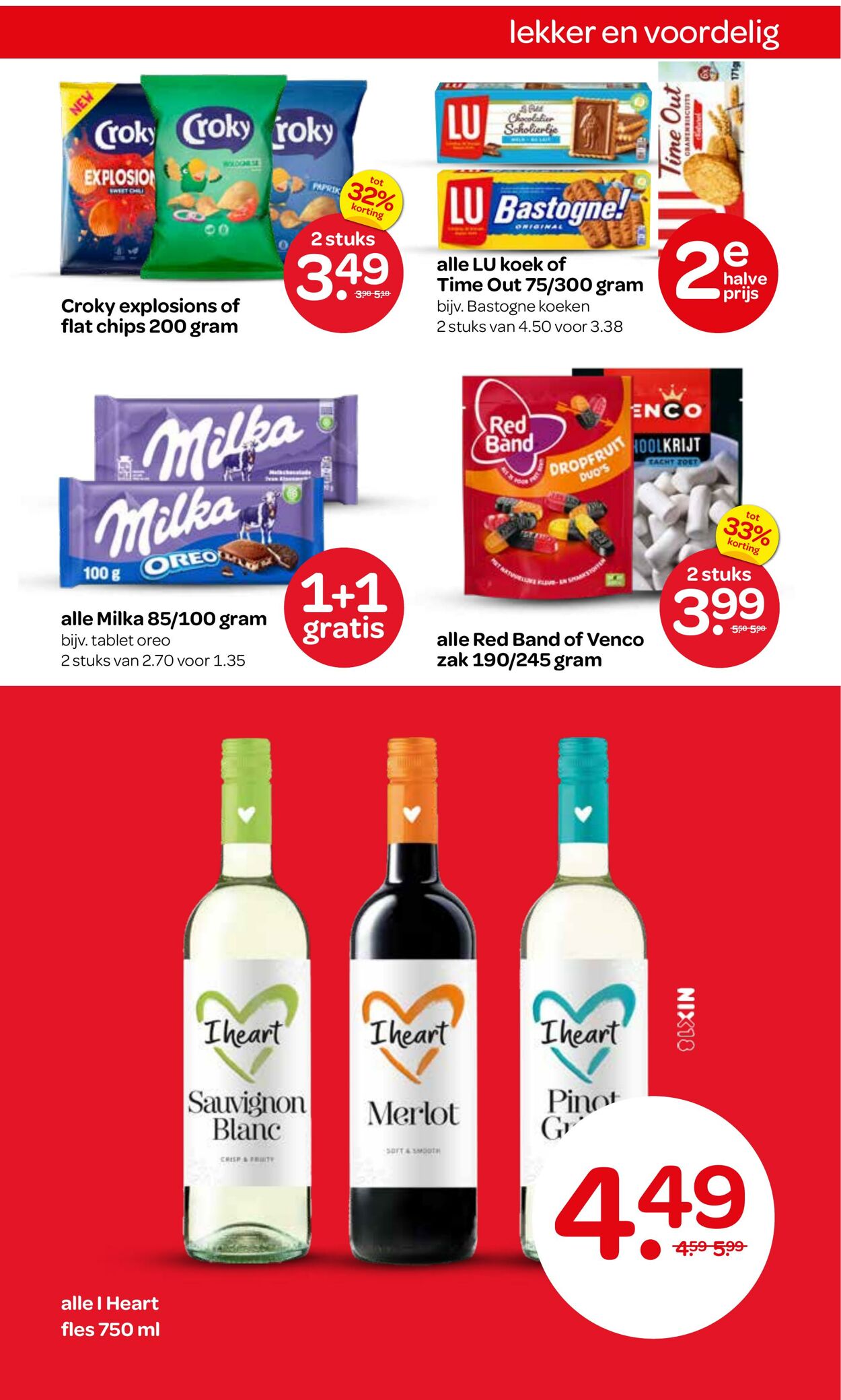 Folder Spar 11.06.2025 - 24.06.2025