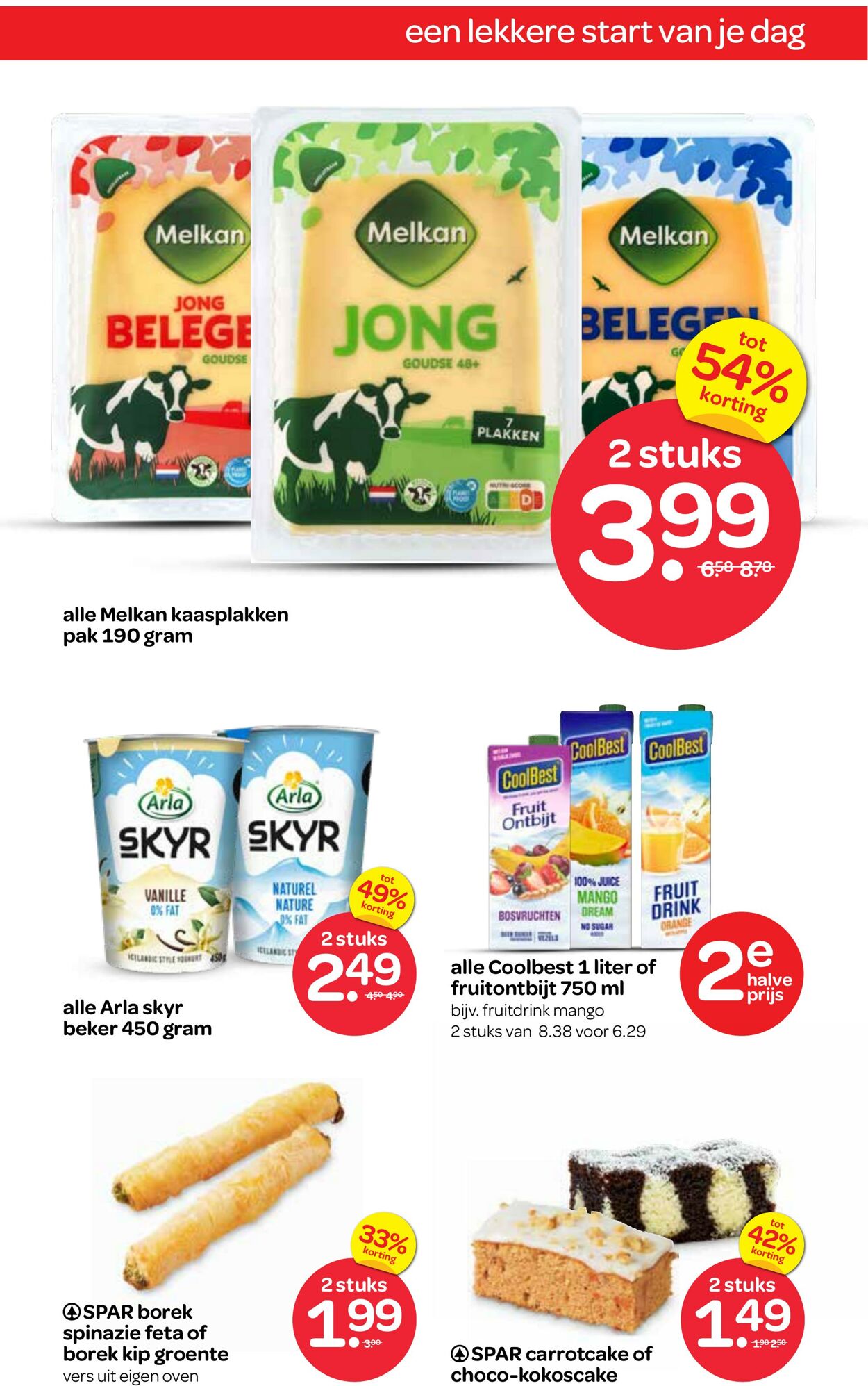 Folder Spar 11.06.2025 - 24.06.2025