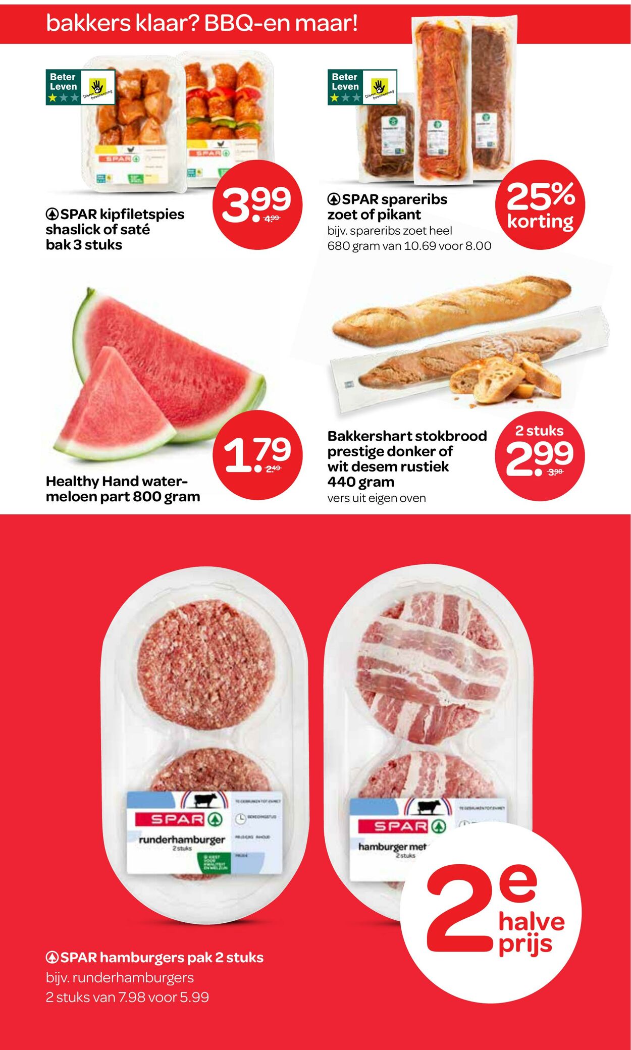 Folder Spar 11.06.2025 - 24.06.2025