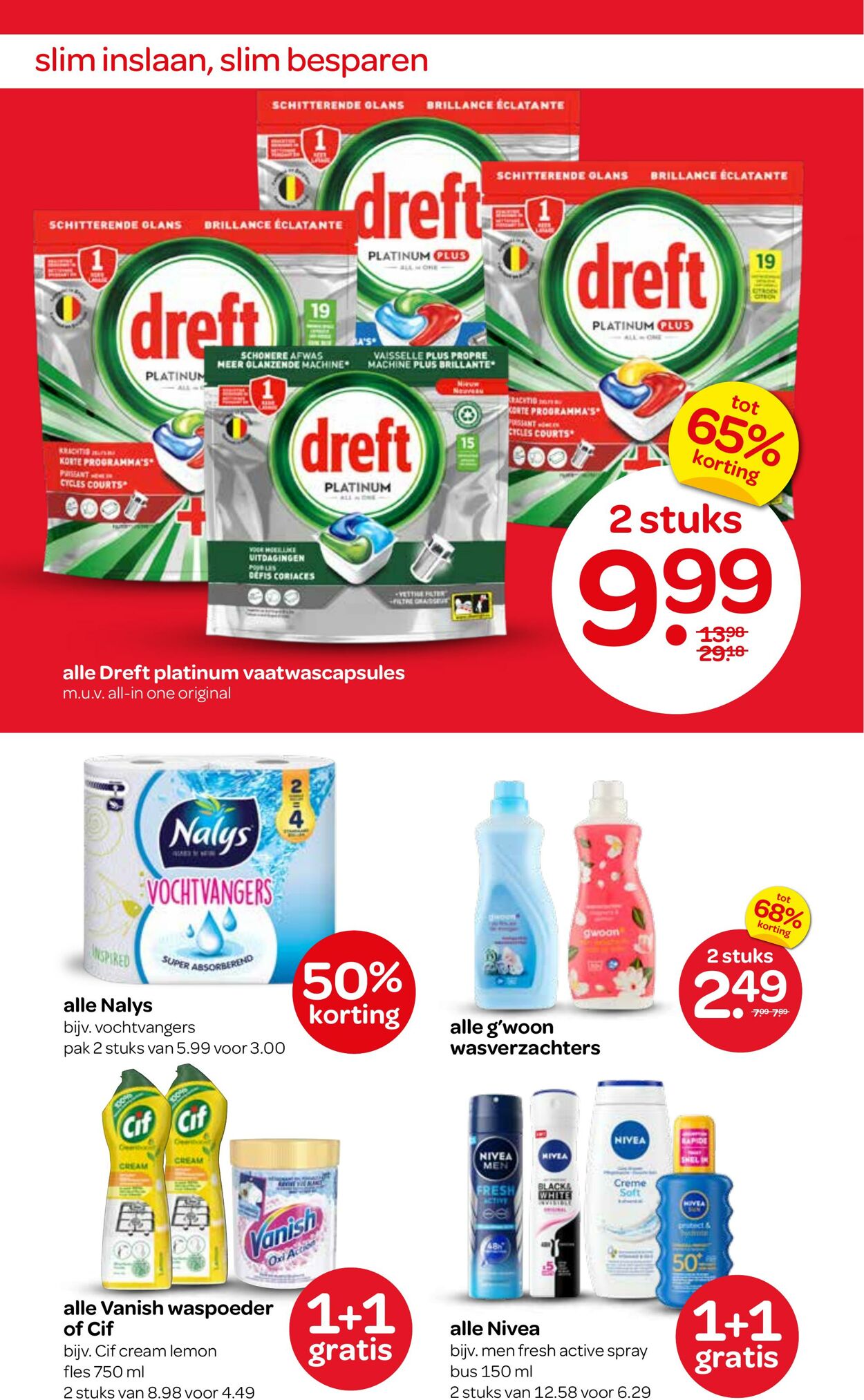 Folder Spar 11.06.2025 - 24.06.2025