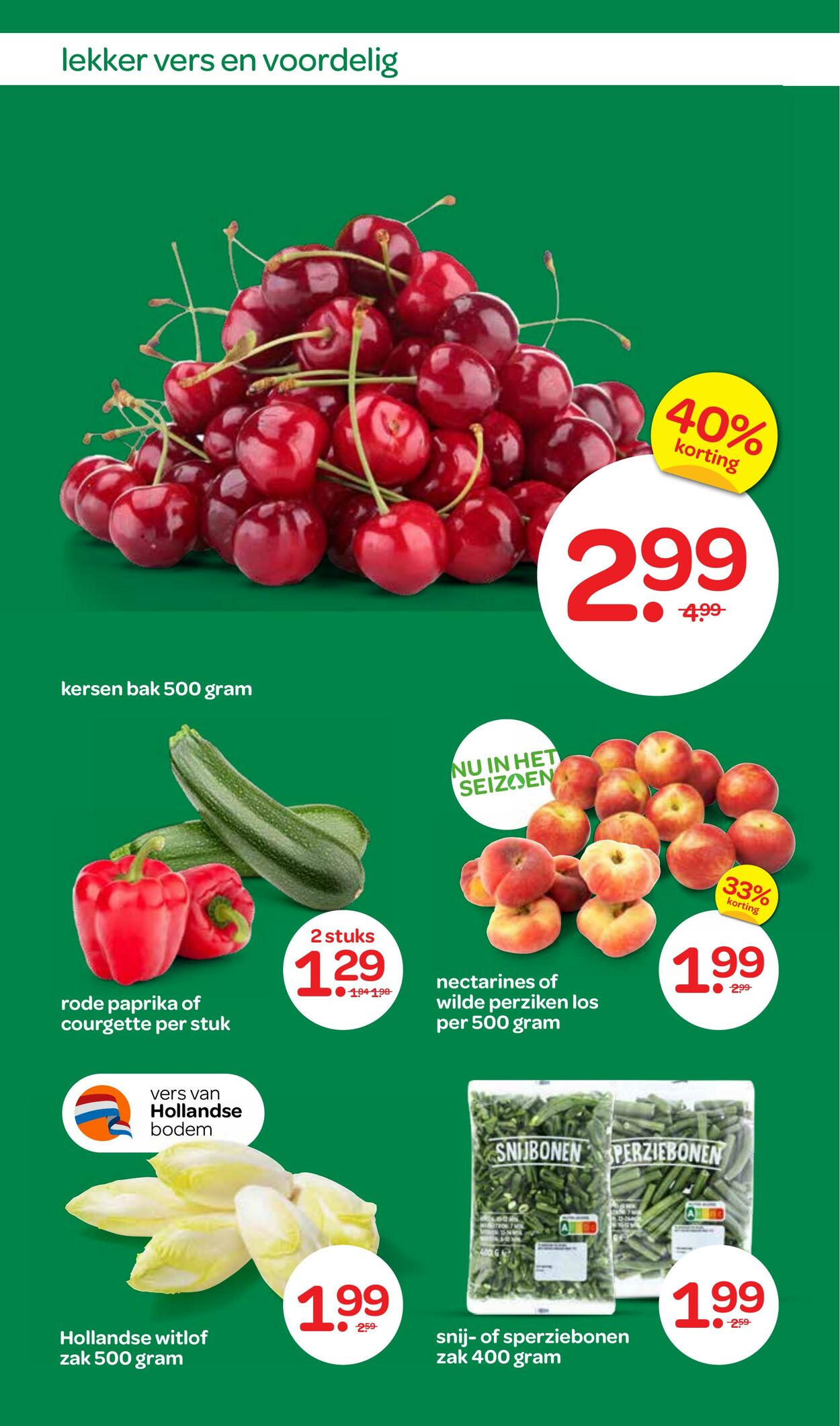 Folder Spar 11.06.2025 - 24.06.2025