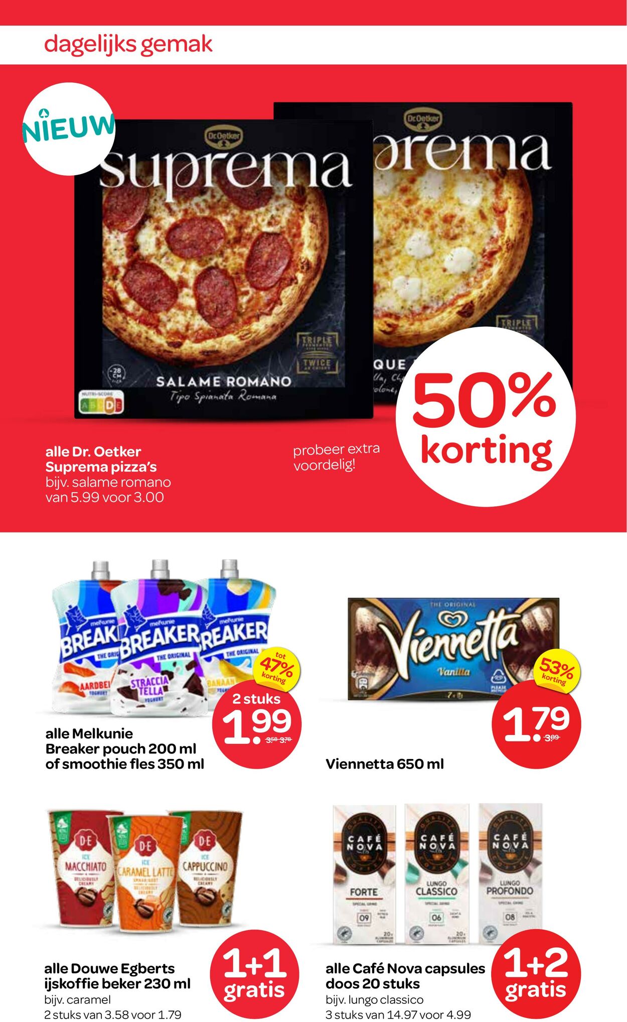 Folder Spar 25.06.2025 - 08.07.2025