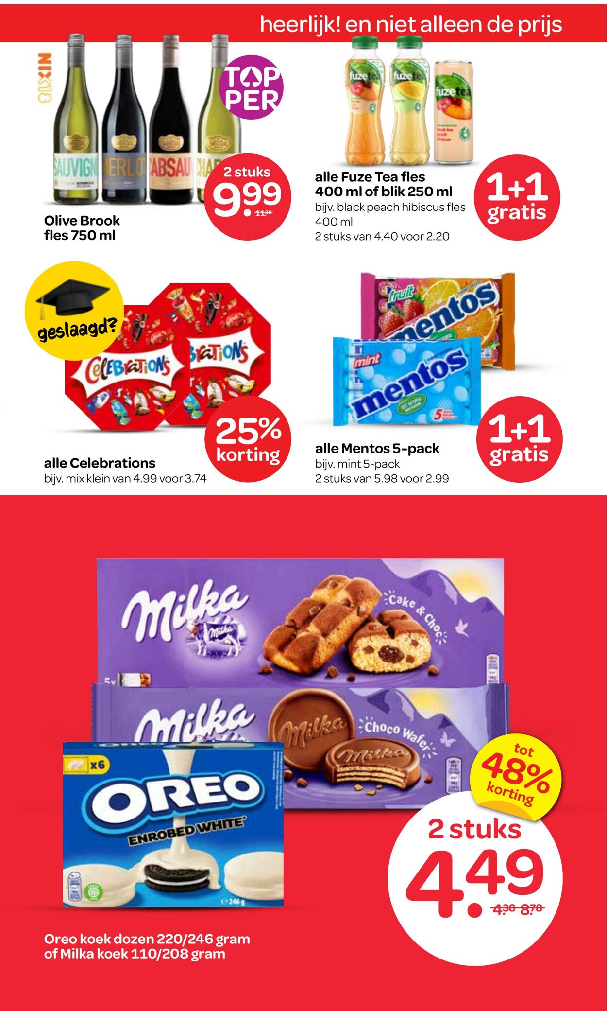 Folder Spar 25.06.2025 - 08.07.2025