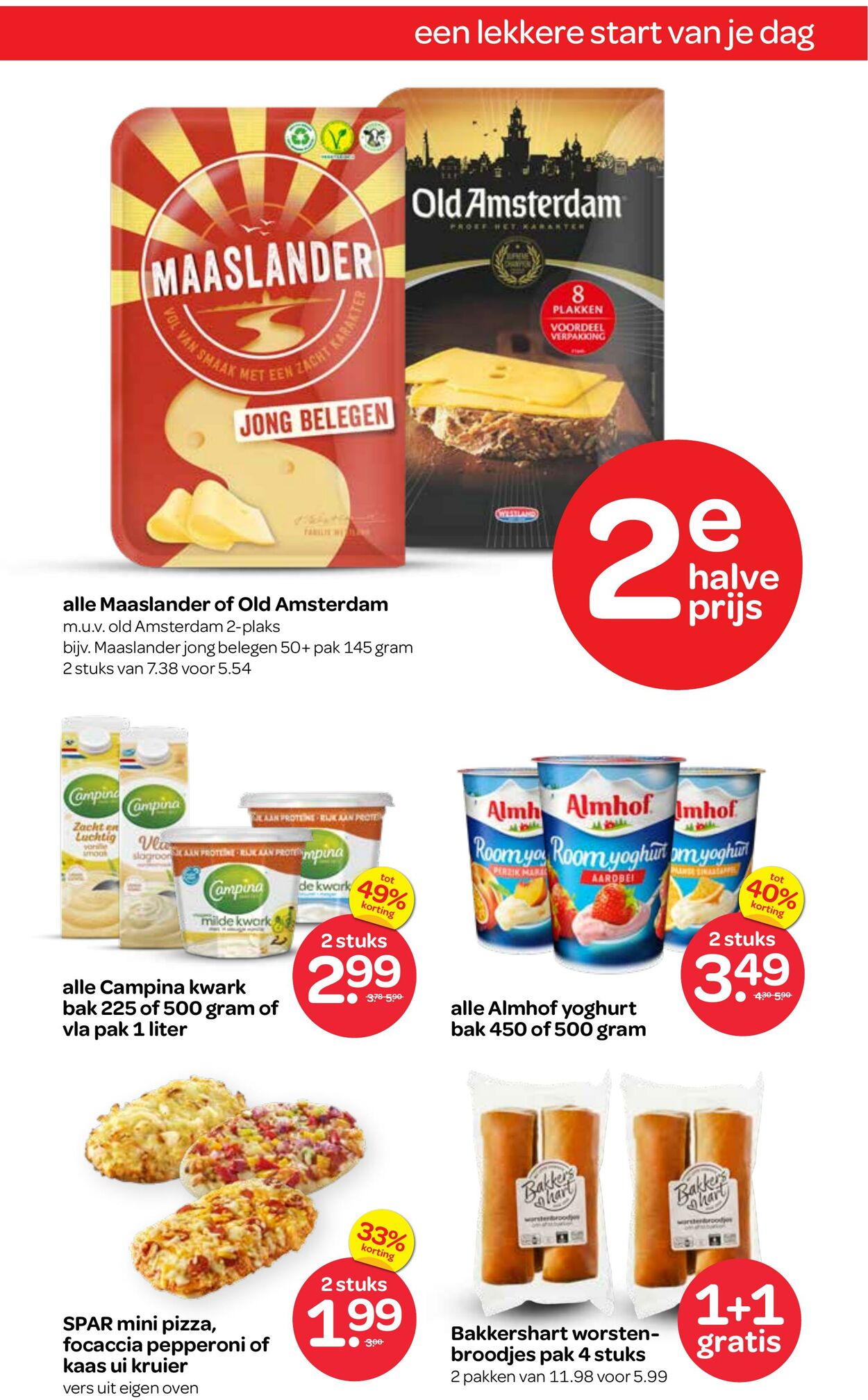 Folder Spar 25.06.2025 - 08.07.2025