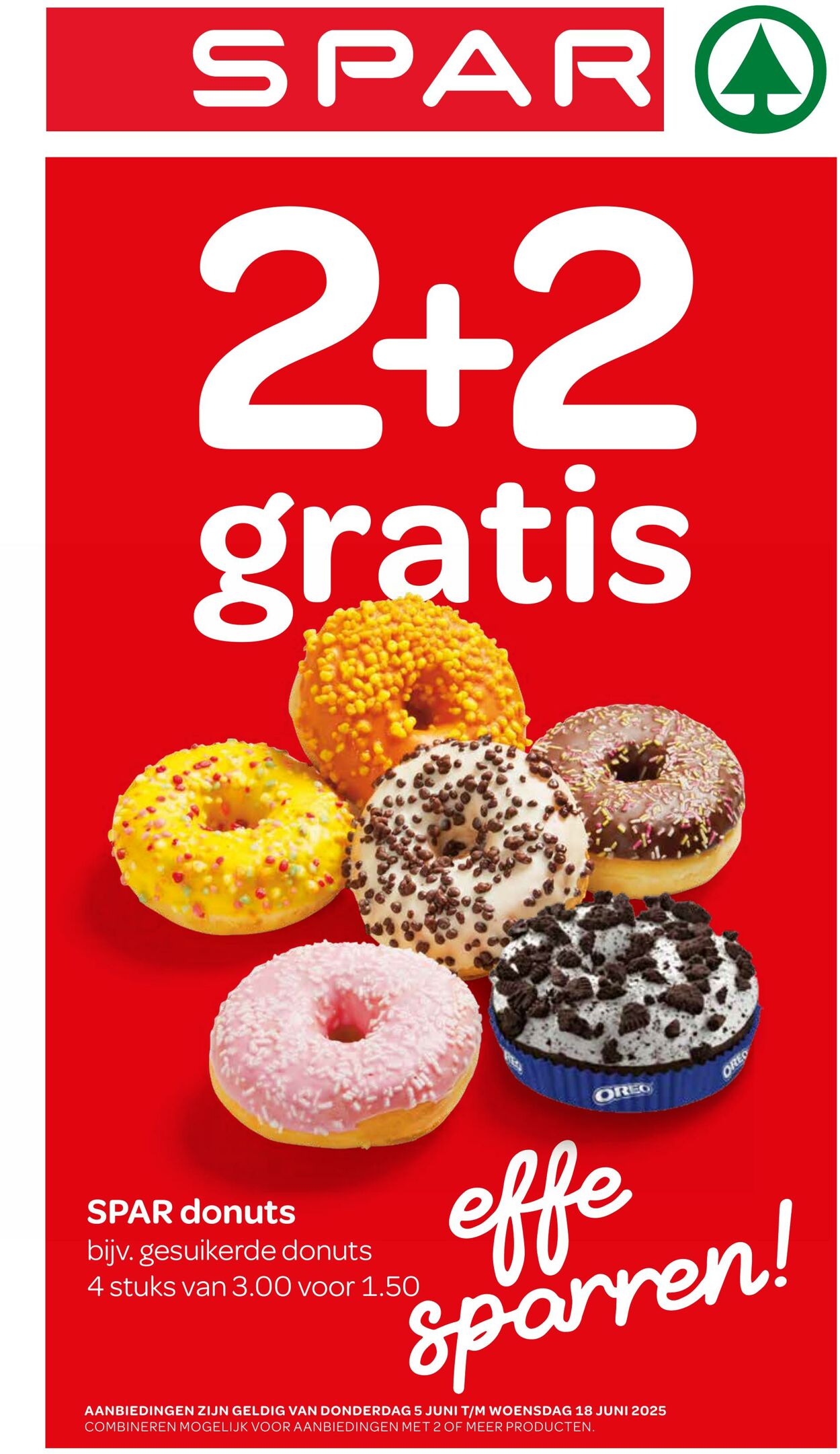 Folder Spar 25.06.2025 - 08.07.2025