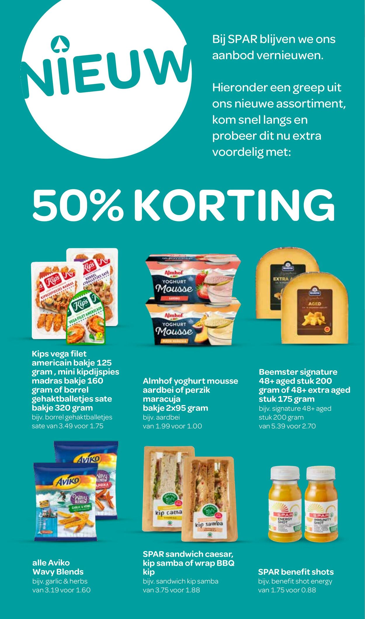 Folder Spar 25.06.2025 - 08.07.2025