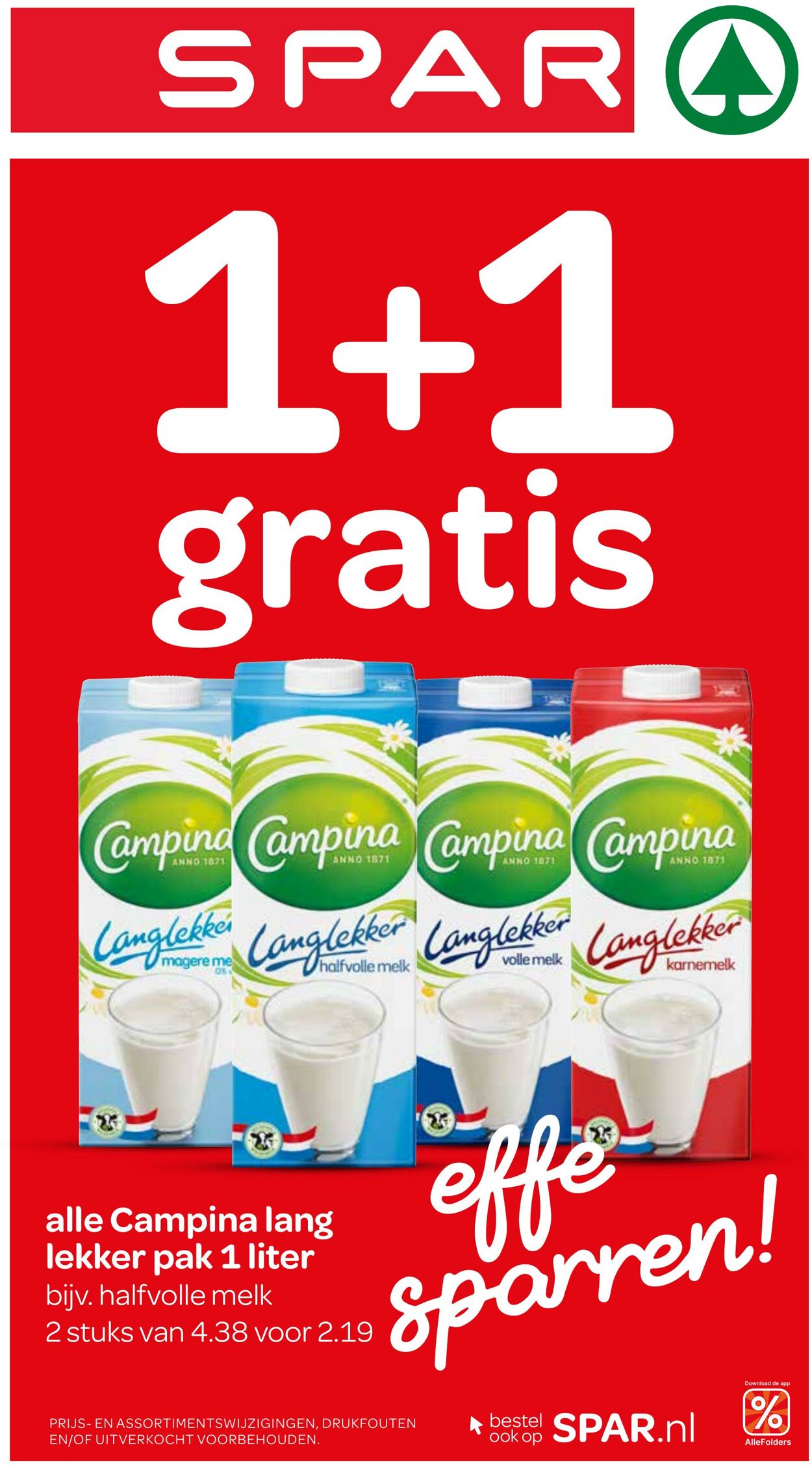 Folder Spar 25.06.2025 - 08.07.2025