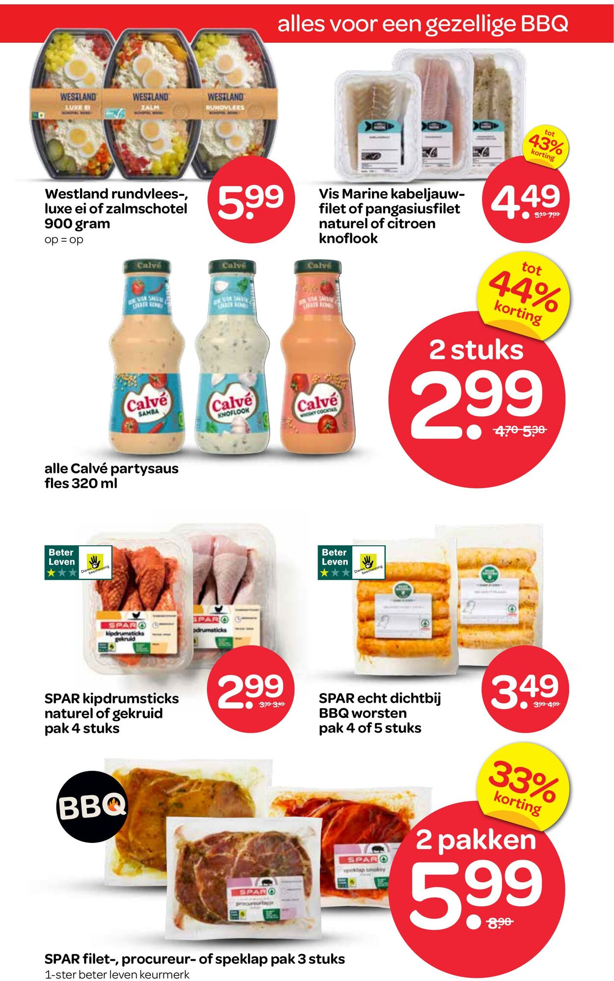 Folder Spar 18.06.2025 - 01.07.2025