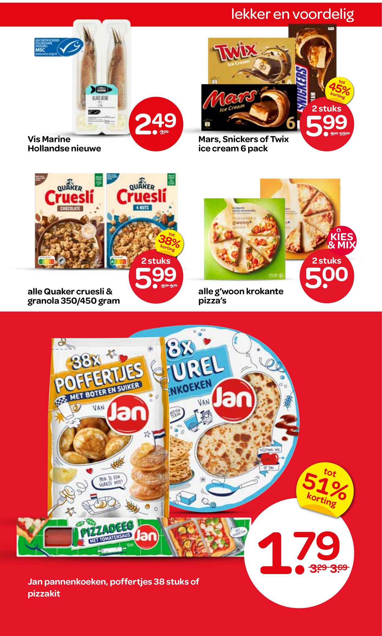 Folder Spar 02.07.2025 - 15.07.2025