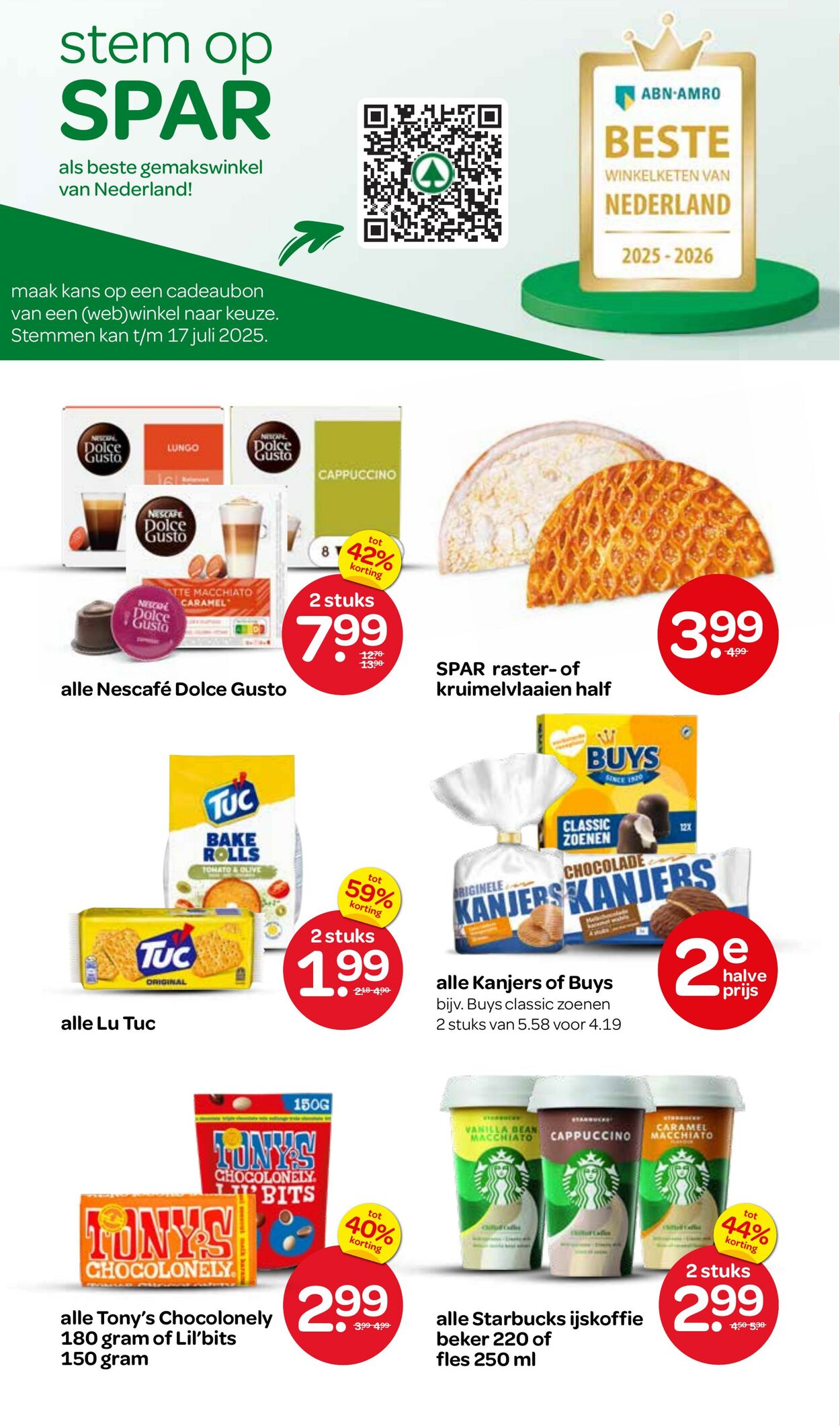 Folder Spar 02.07.2025 - 15.07.2025