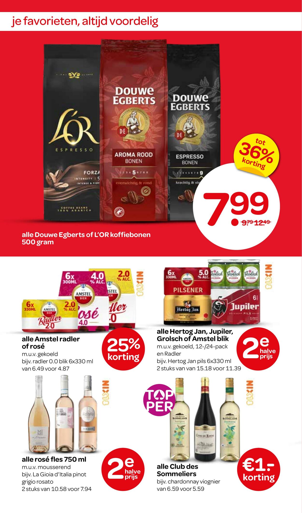 Folder Spar 02.07.2025 - 15.07.2025