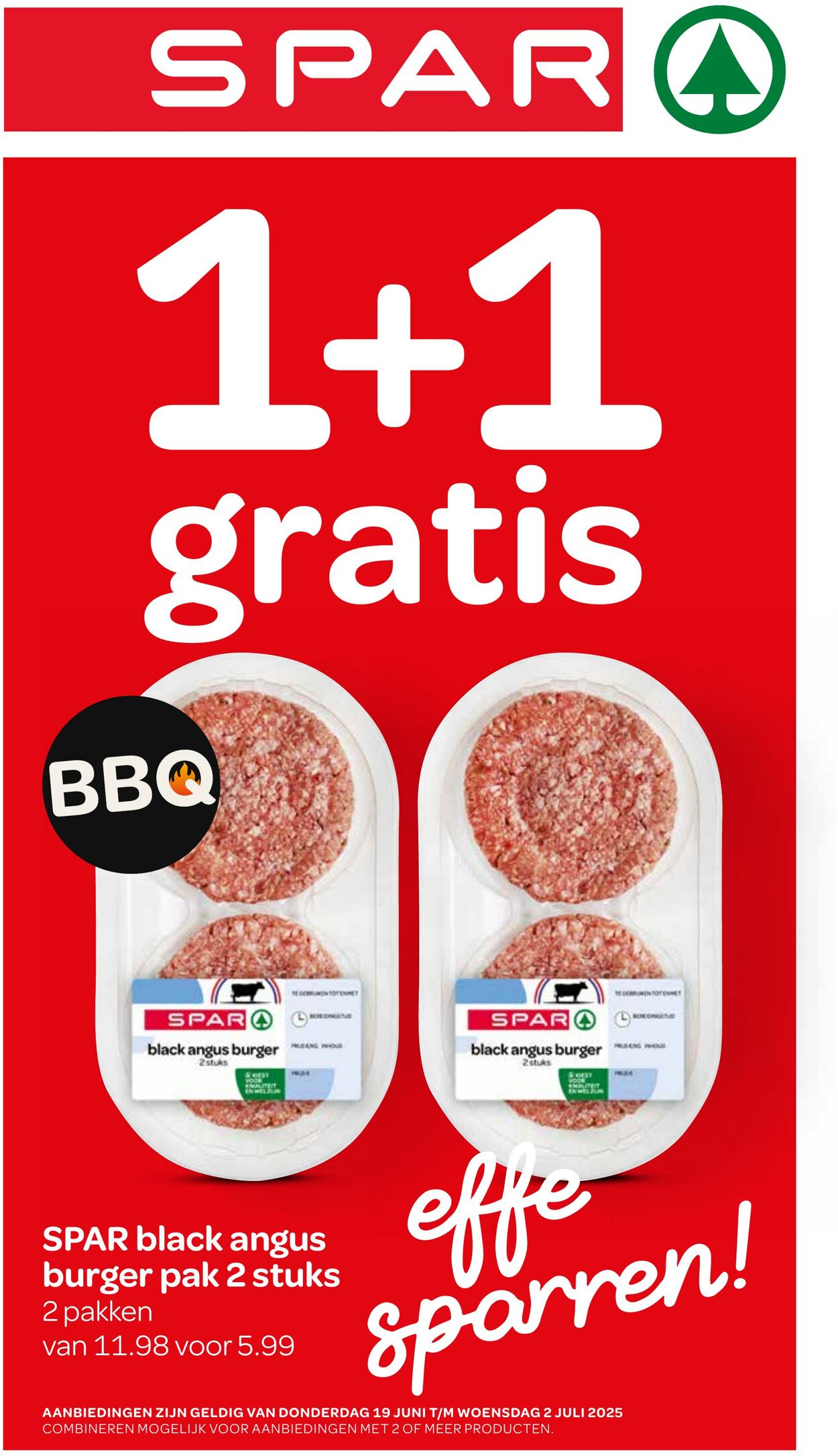 Folder Spar 25.06.2025 - 08.07.2025