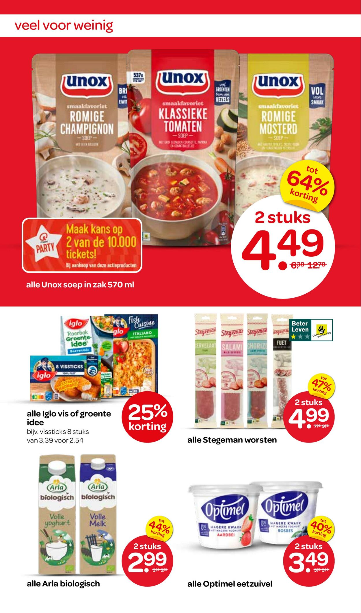 Folder Spar 25.06.2025 - 08.07.2025