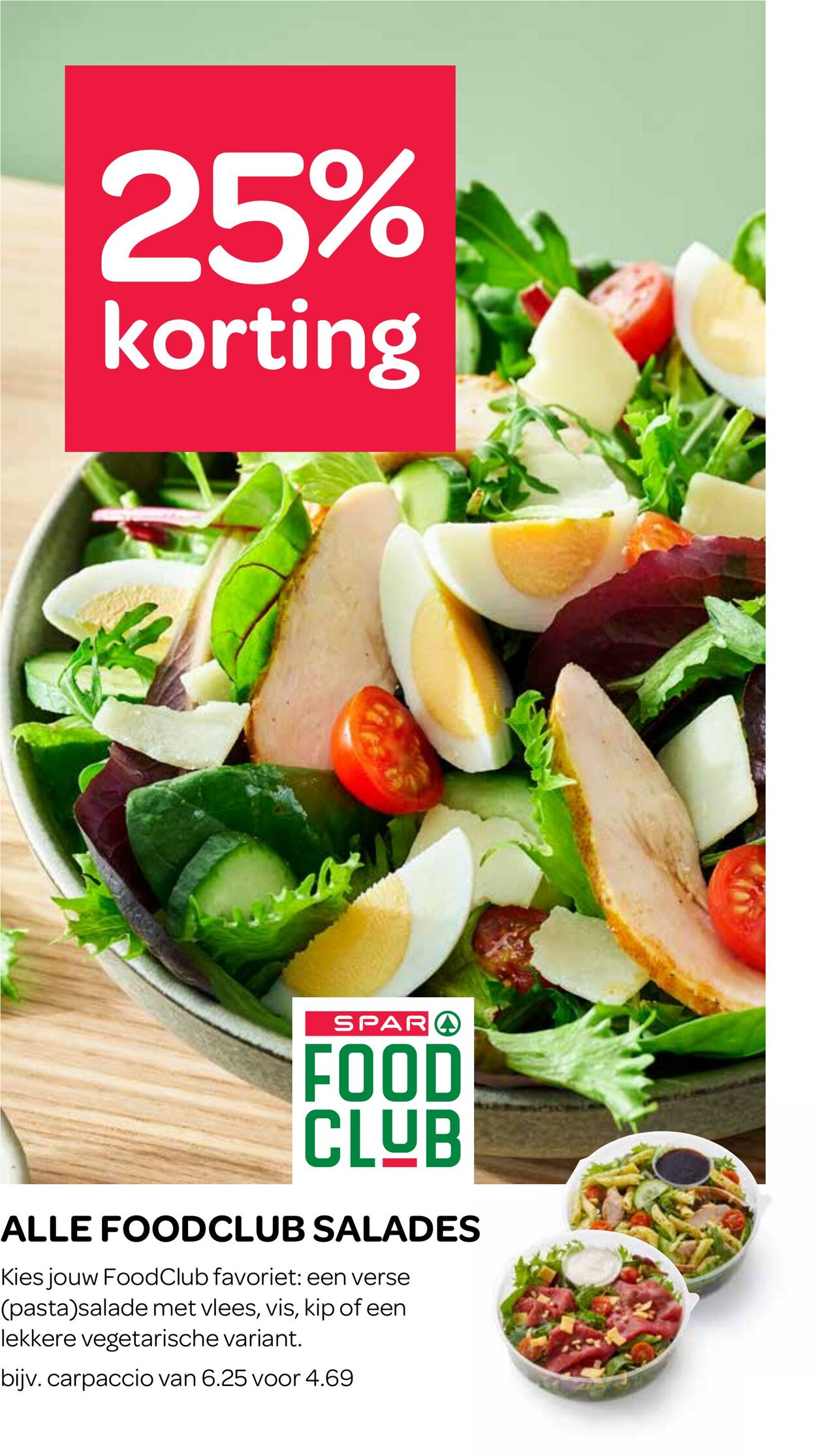 Folder Spar 25.06.2025 - 08.07.2025