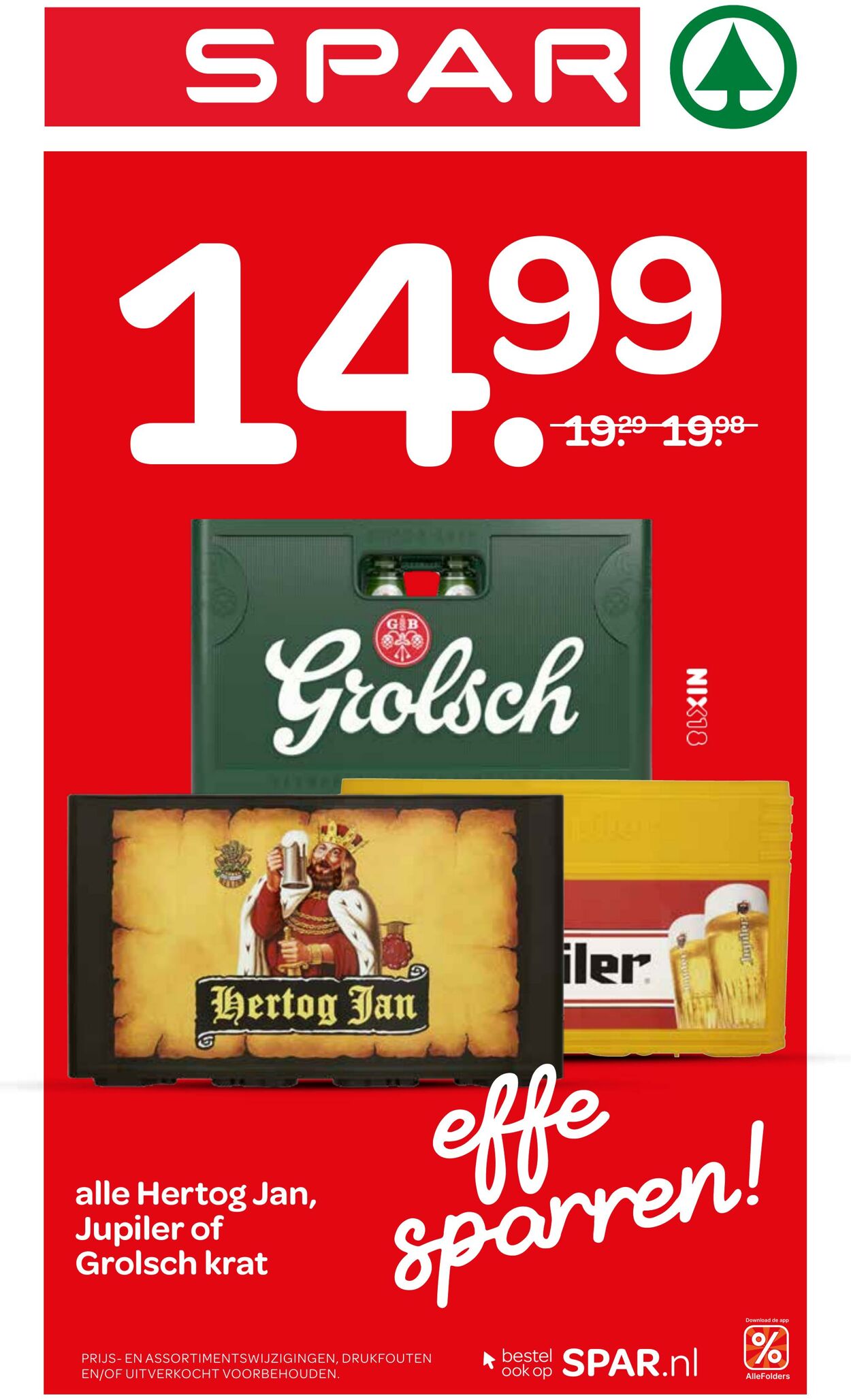 Folder Spar 25.06.2025 - 08.07.2025