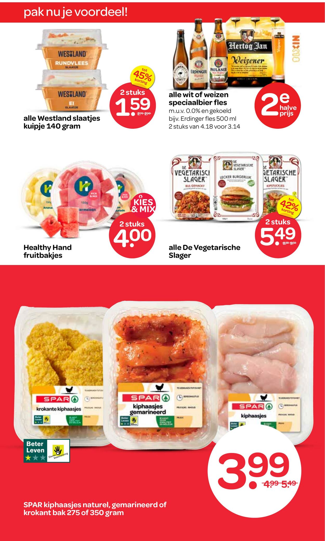 Folder Spar 09.07.2025 - 22.07.2025