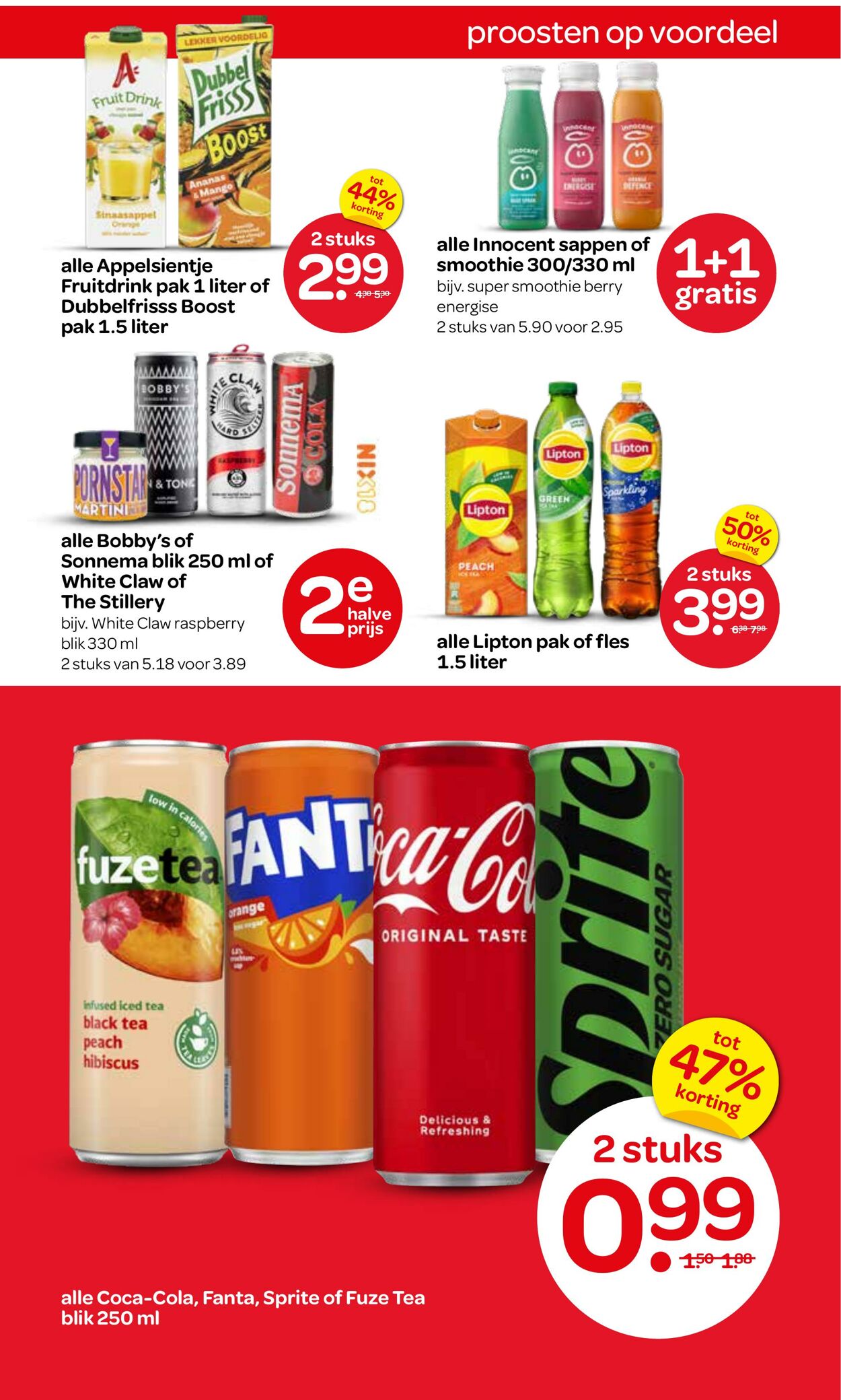 Folder Spar 09.07.2025 - 22.07.2025