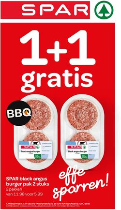 Folder Spar 09.07.2025 - 22.07.2025