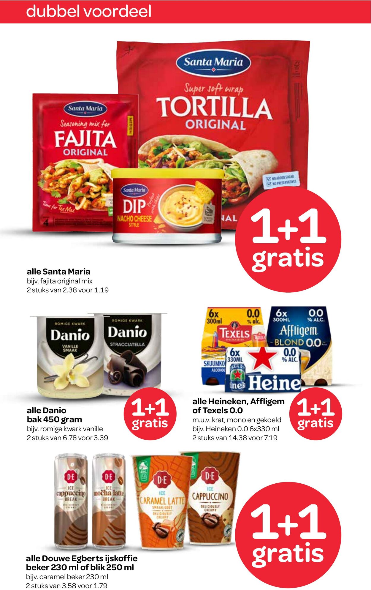 Folder Spar 16.07.2025 - 29.07.2025